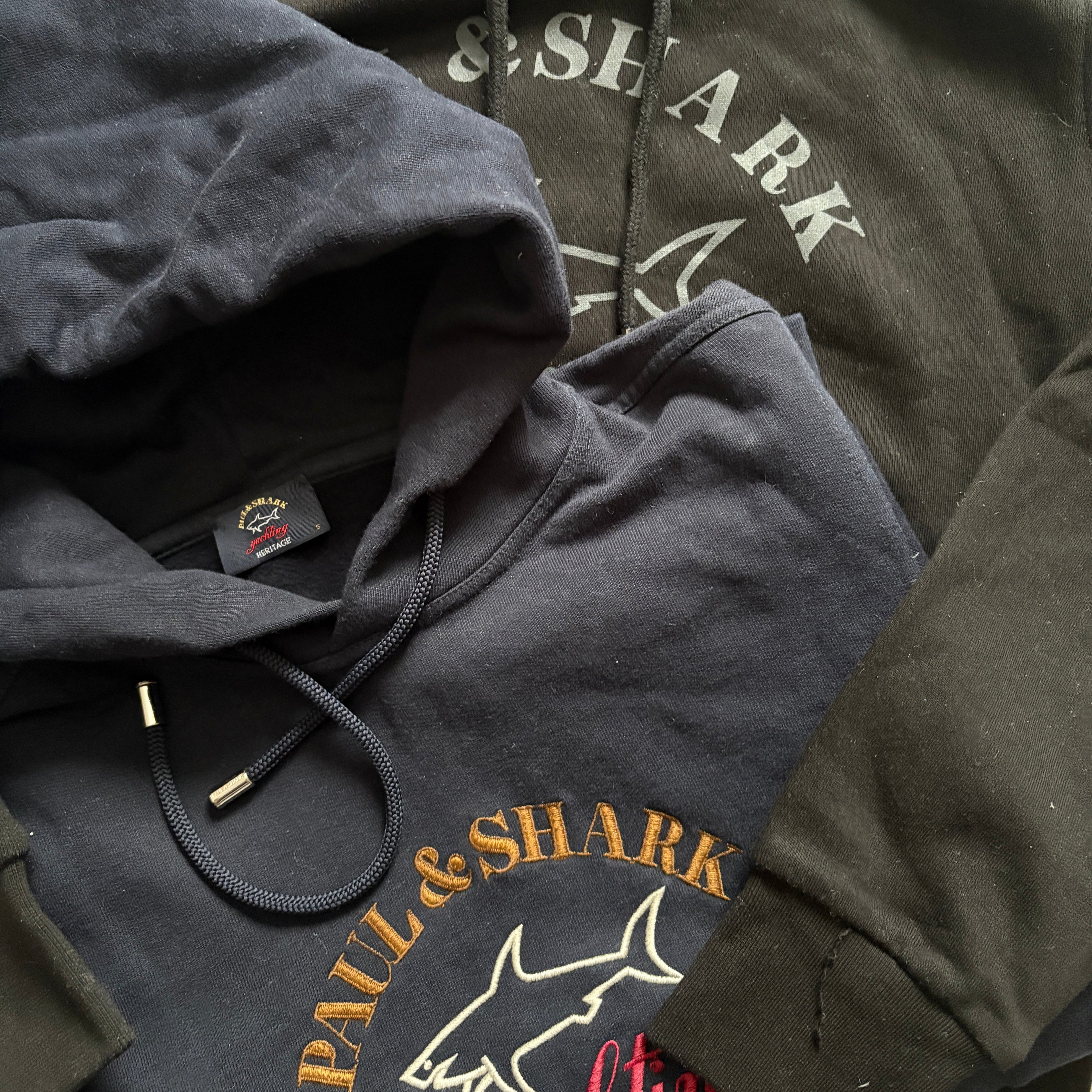 Hoodies