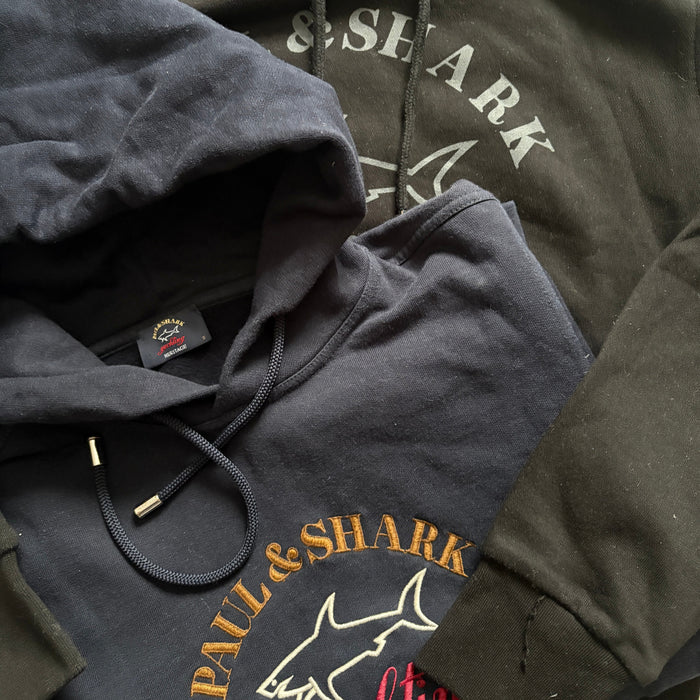 Hoodies