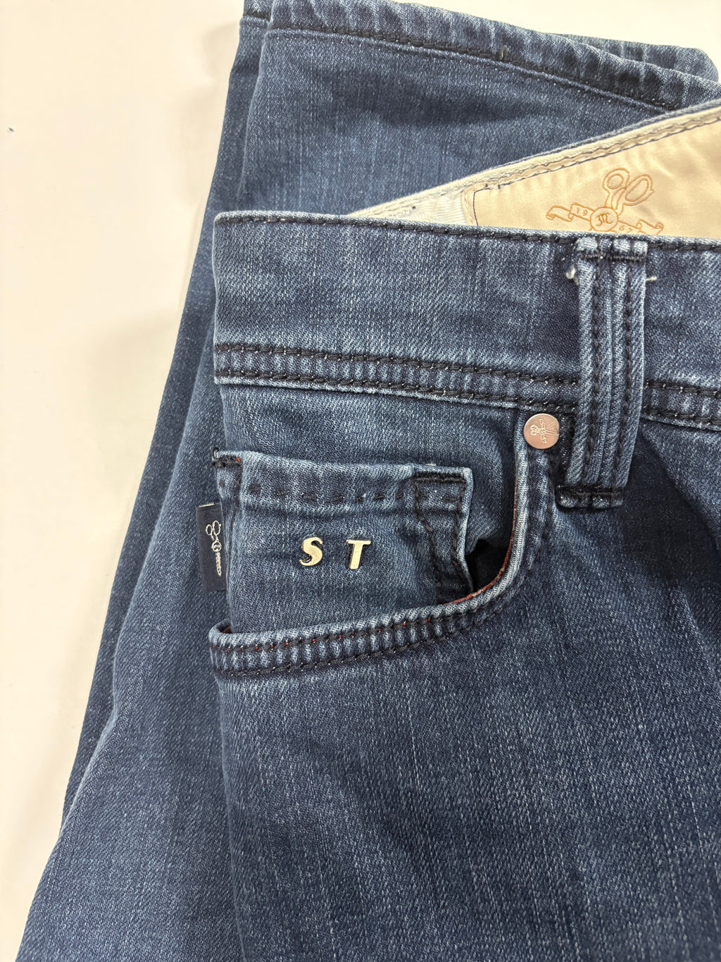 Tramarossa jeans W29