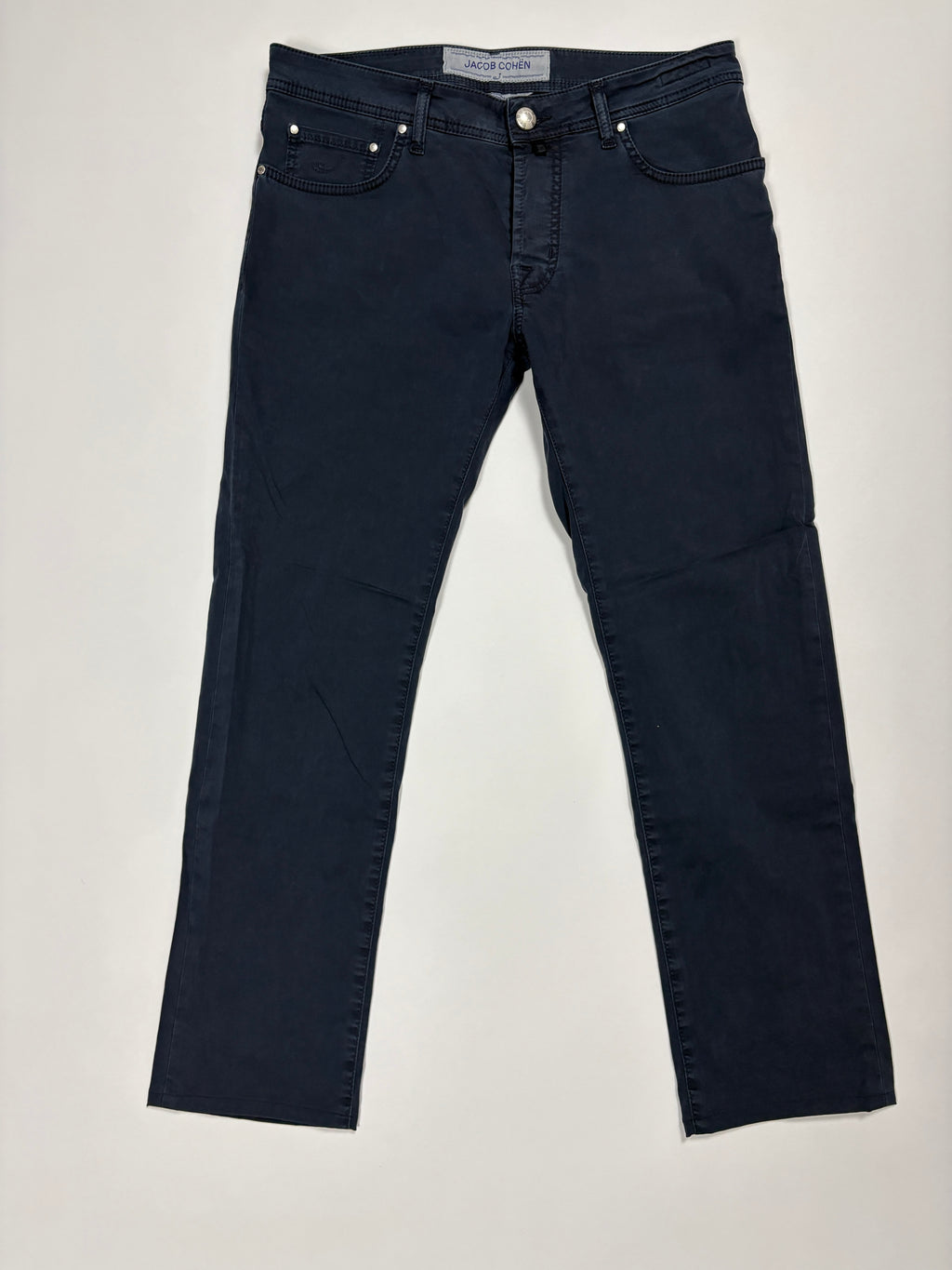 Jacob Cohen Chino W33