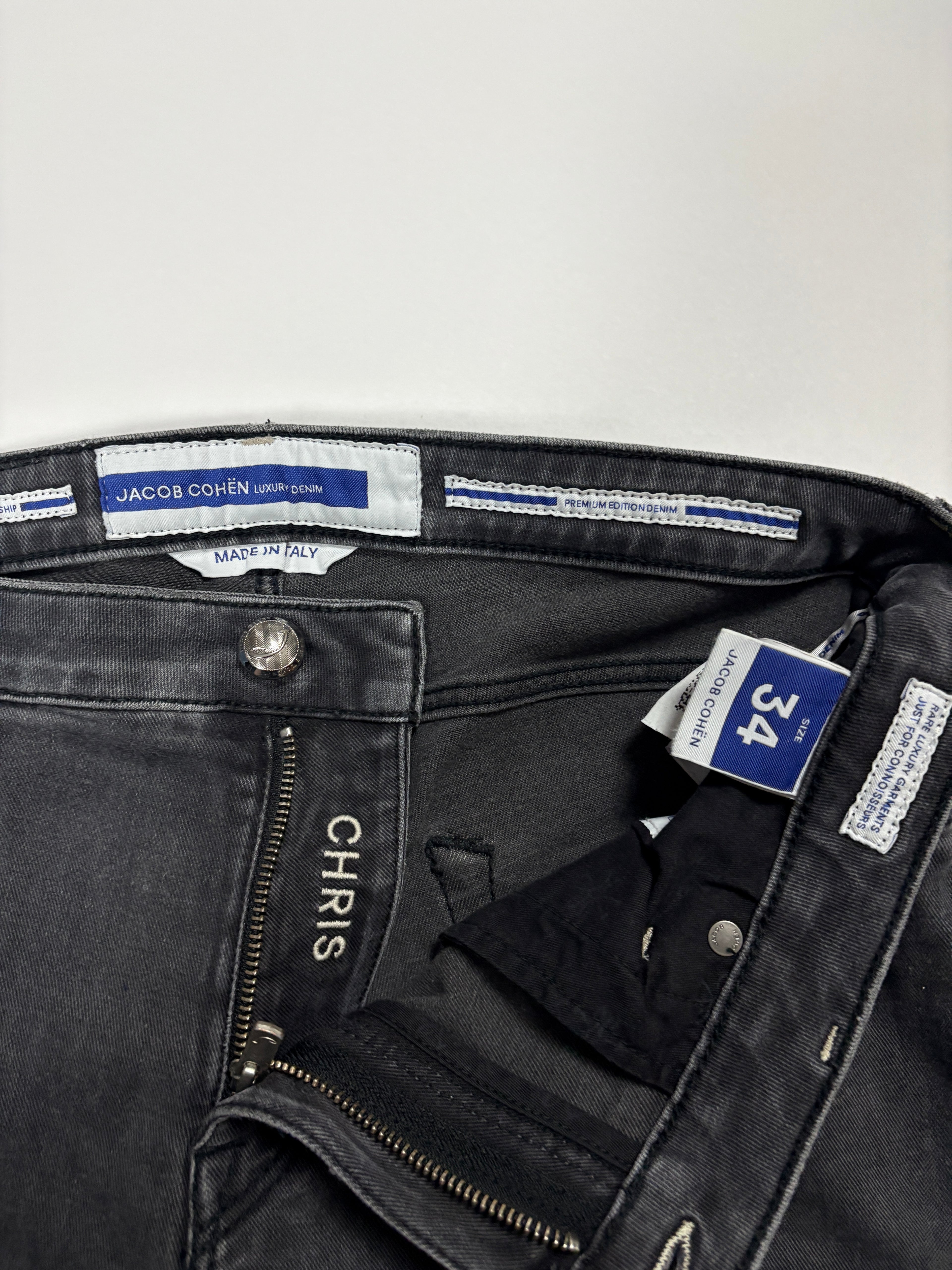Jacob Cohen Jeans W34