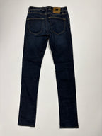 Tramarossa Leonardo slim jeans i marineblå, W30