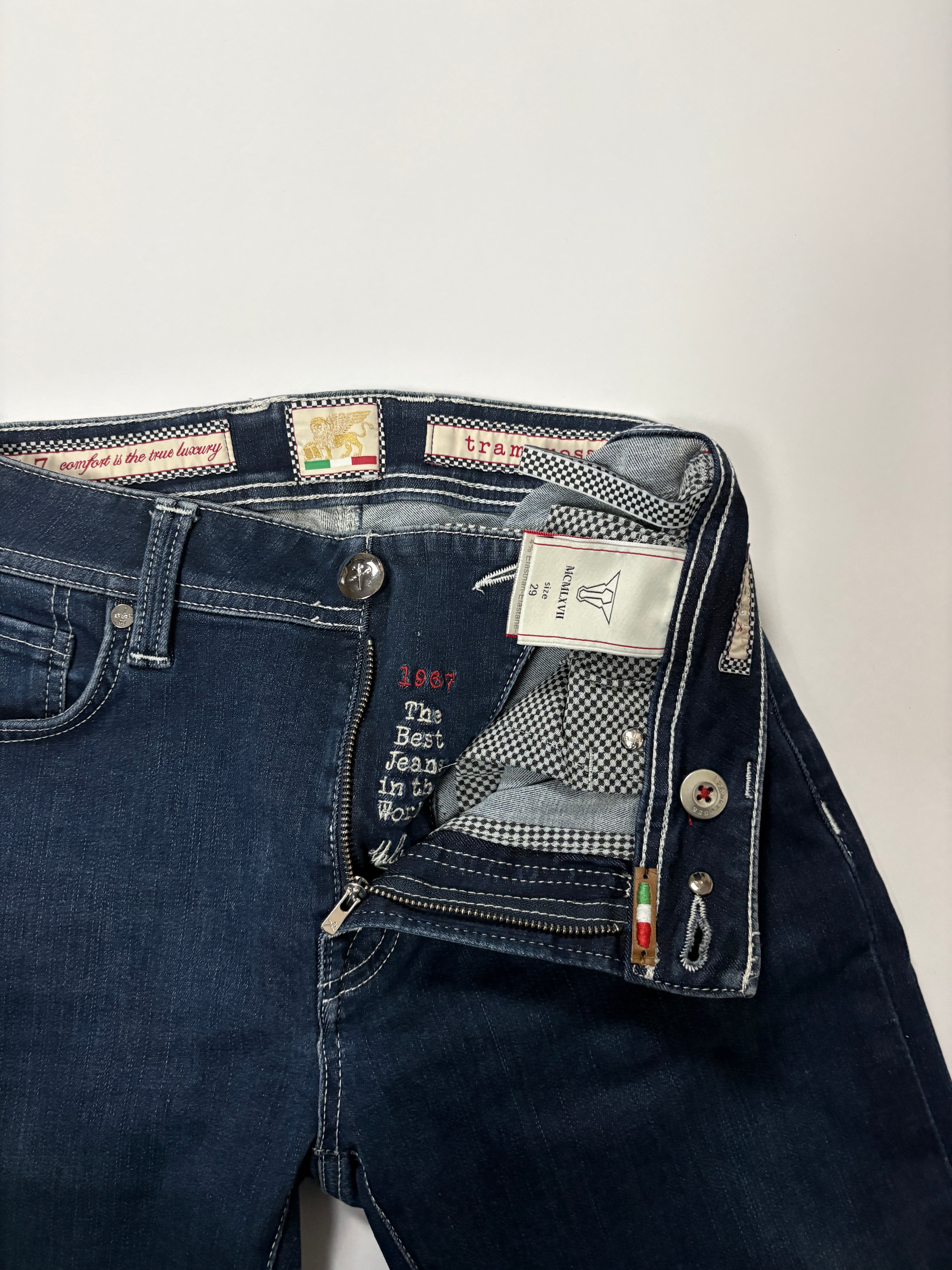 Tramarossa jeans W29