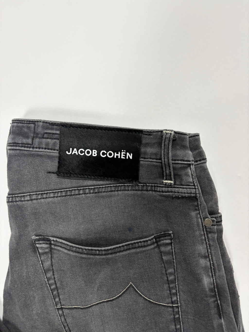 Jacob Cohen Jeans W34