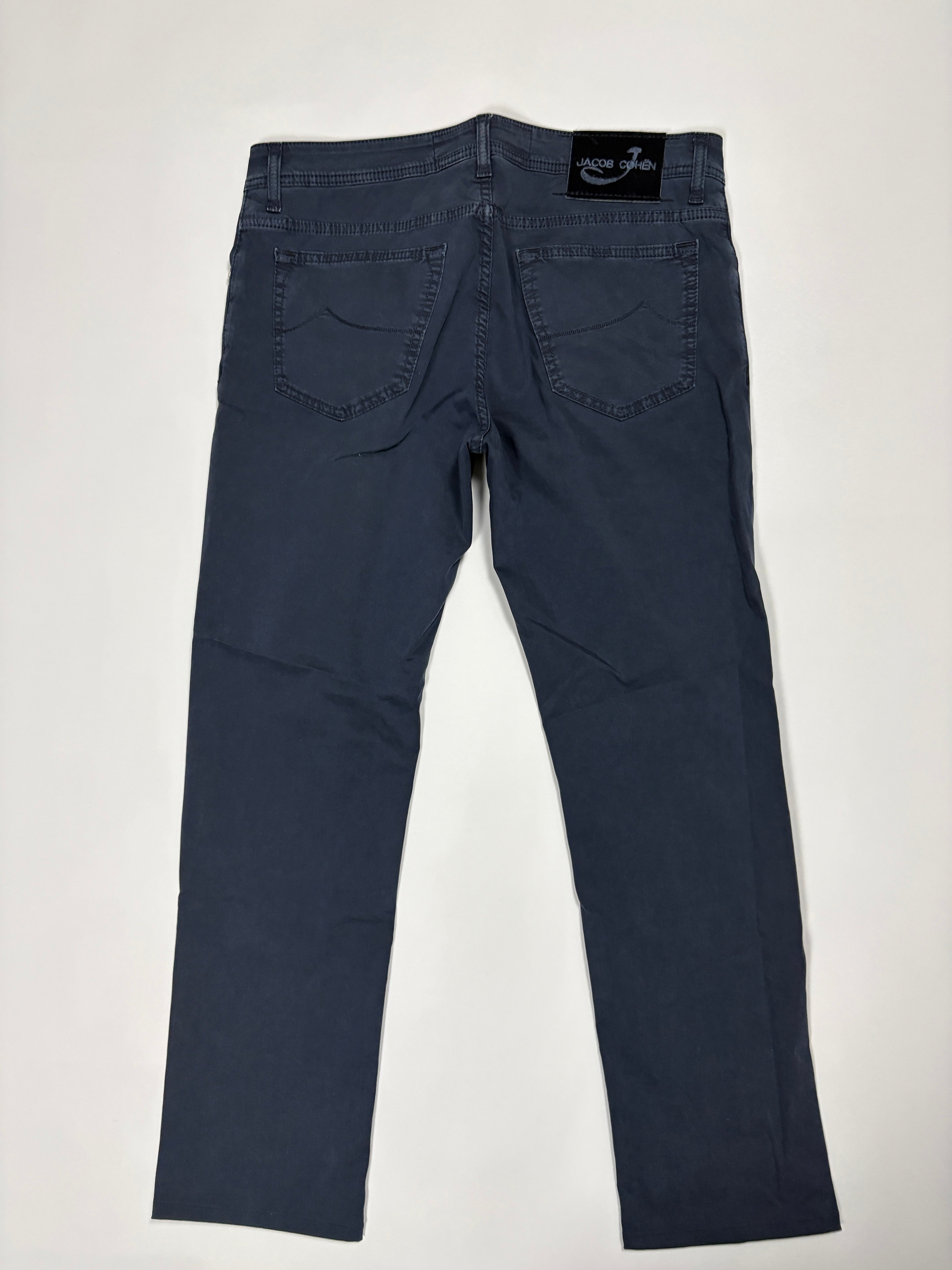 Jacob Cohen Chino W33