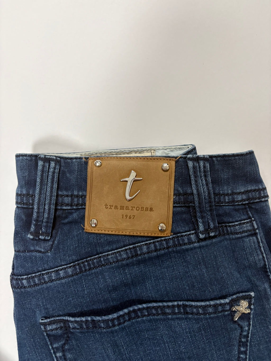 Tramarossa jeans W29