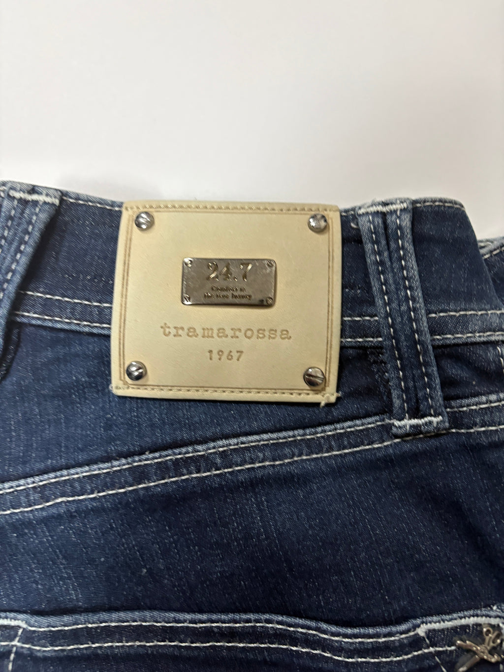 Tramarossa jeans W29