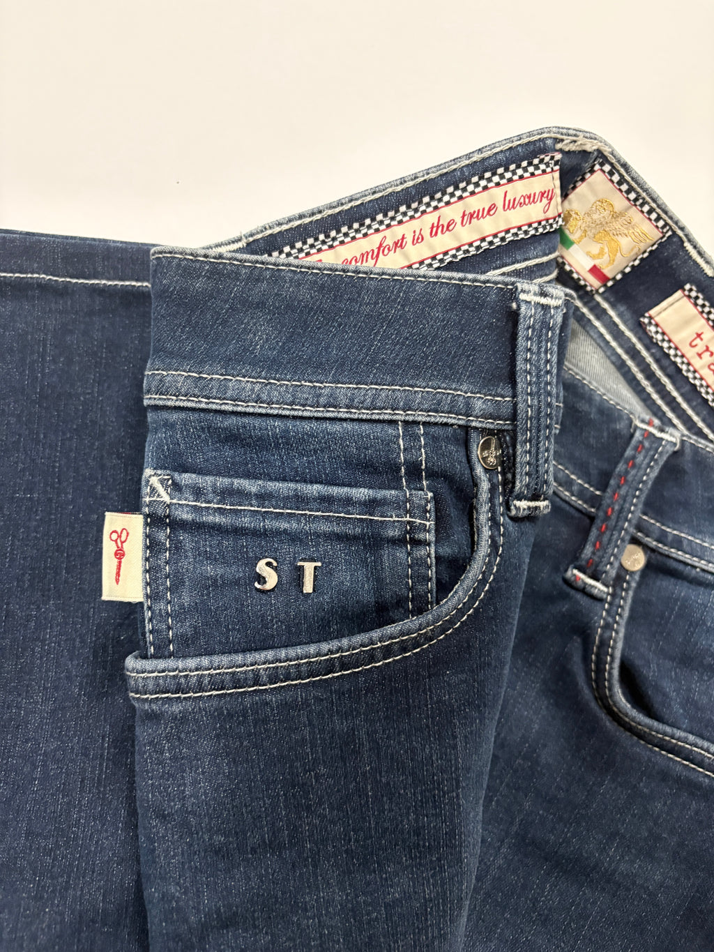 Tramarossa jeans W29