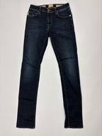 Tramarossa Leonardo slim jeans i marineblå, W30