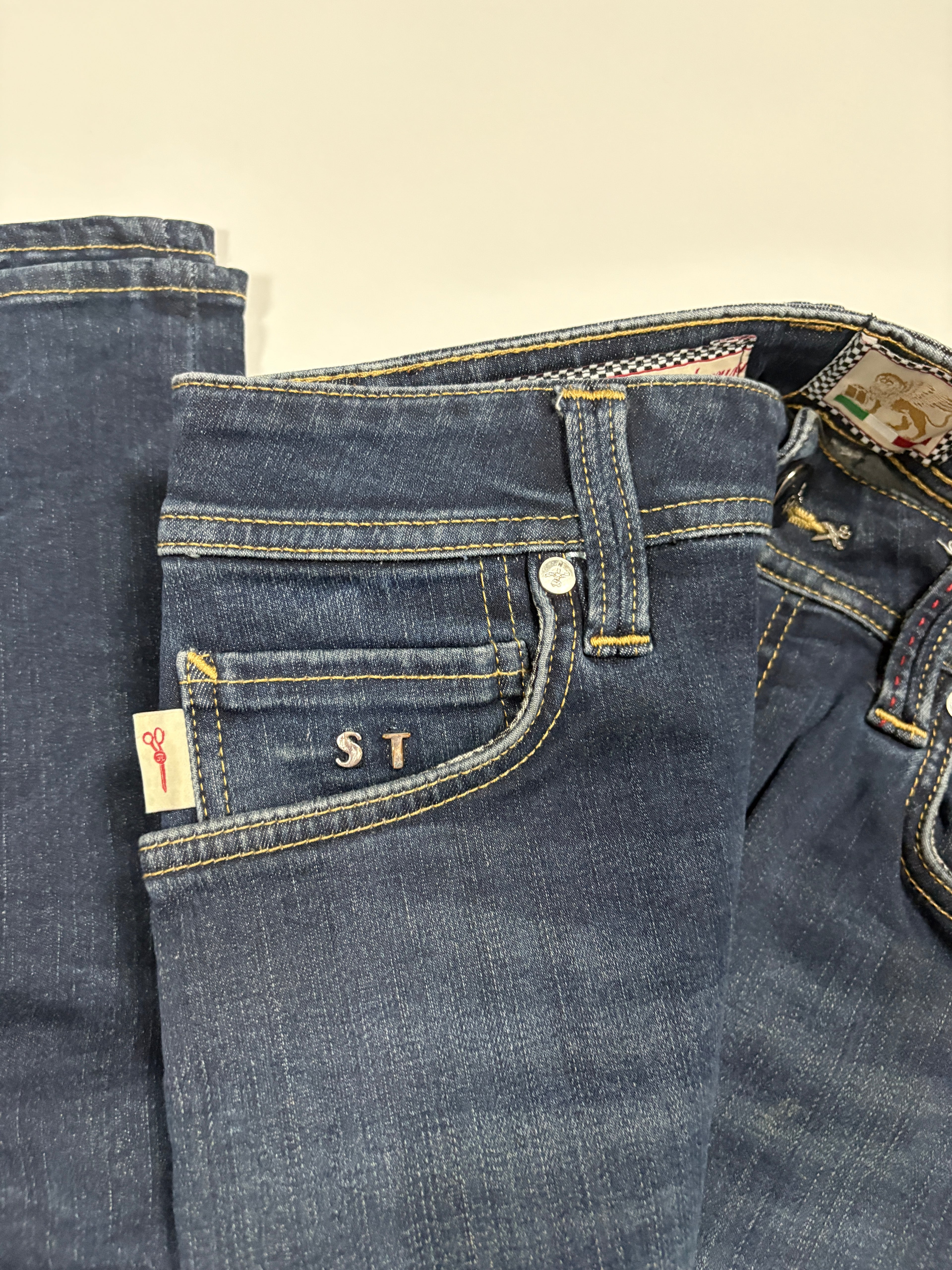 Tramarossa jeans W30