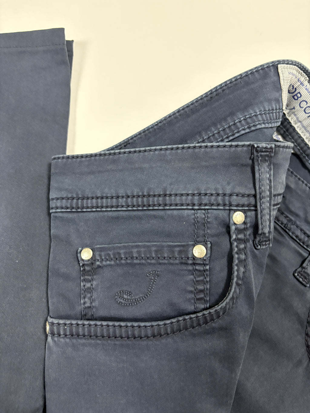 Jacob Cohen Chino W33