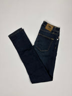 Tramarossa Leonardo slim jeans i marineblå, W30