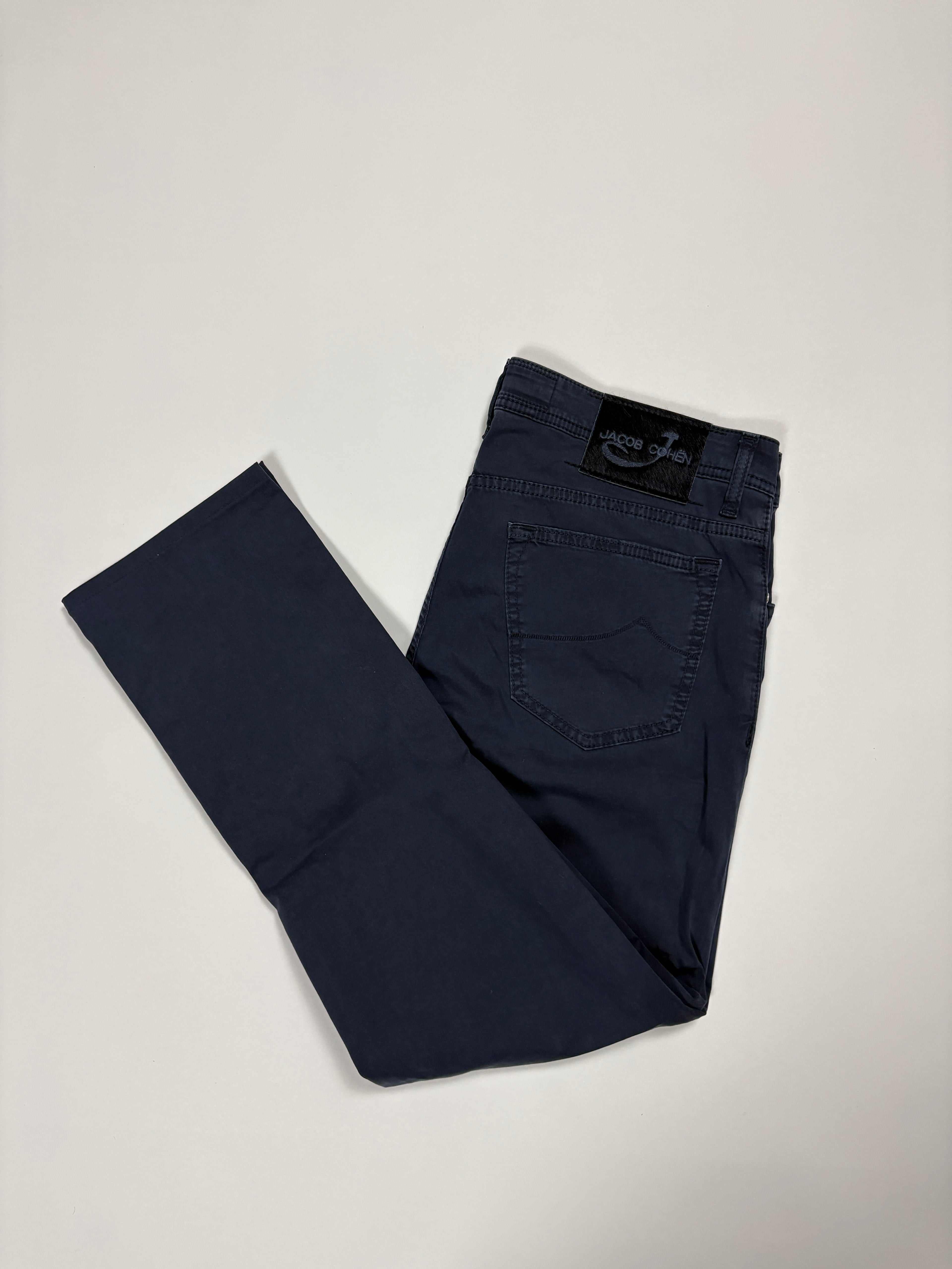 Jacob Cohen Chino W33