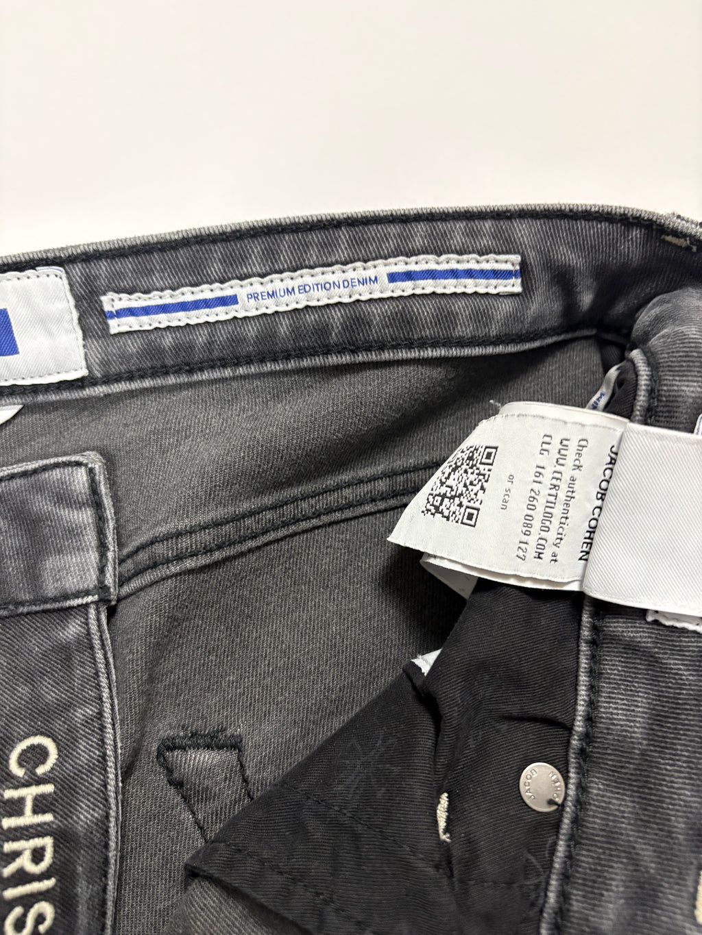 Jacob Cohen Jeans W34