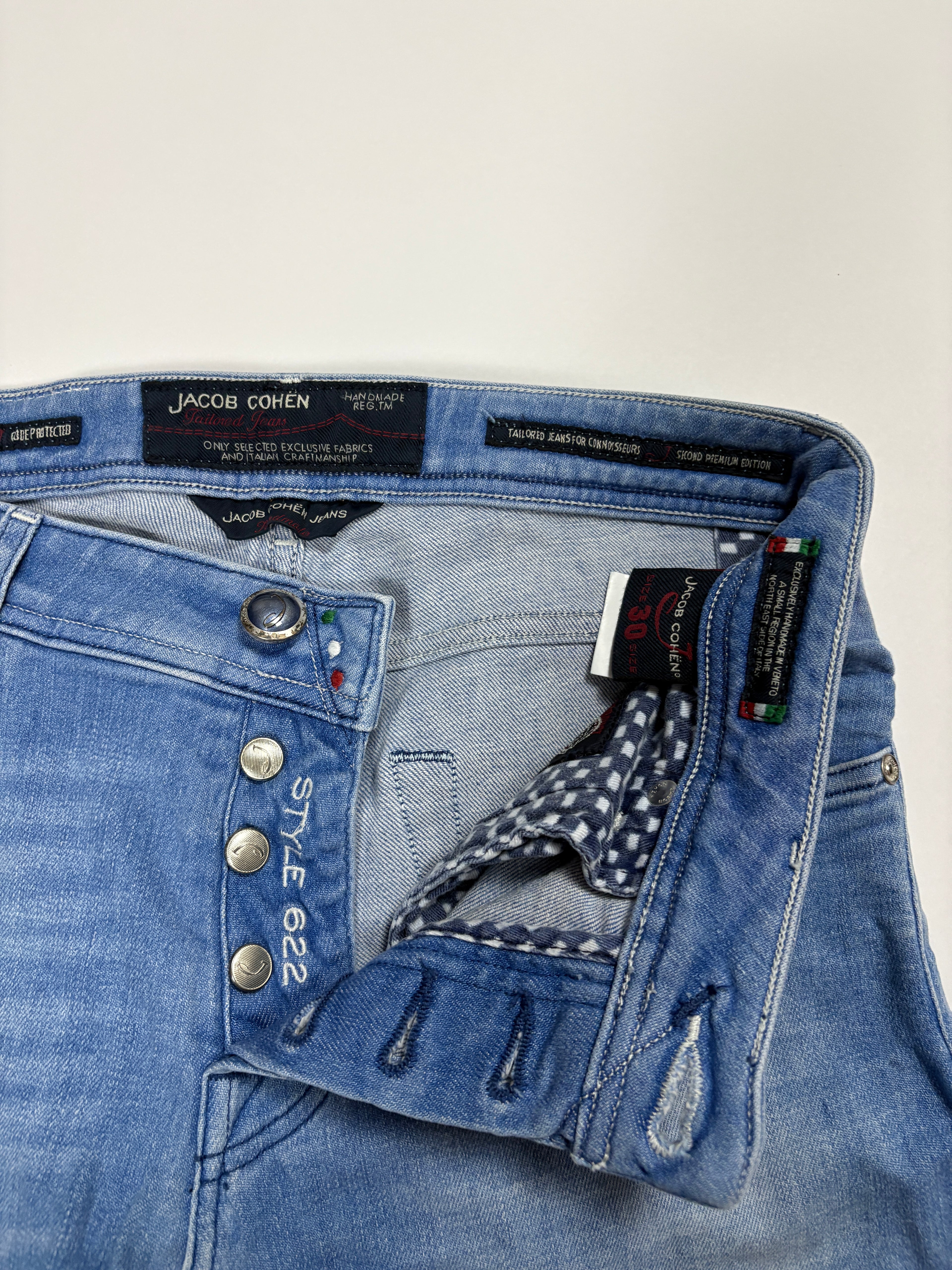 Jacob Cohen Jeans W30