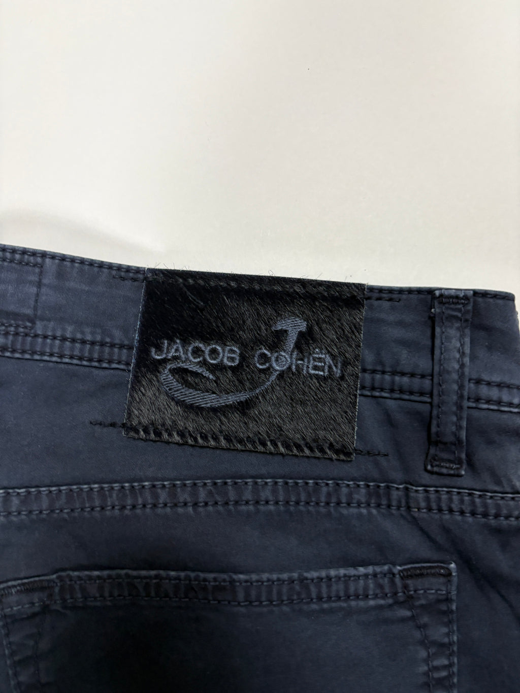 Jacob Cohen Chino W33