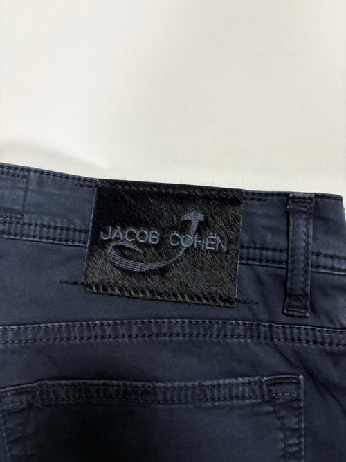 Jacob Cohen Chino W33