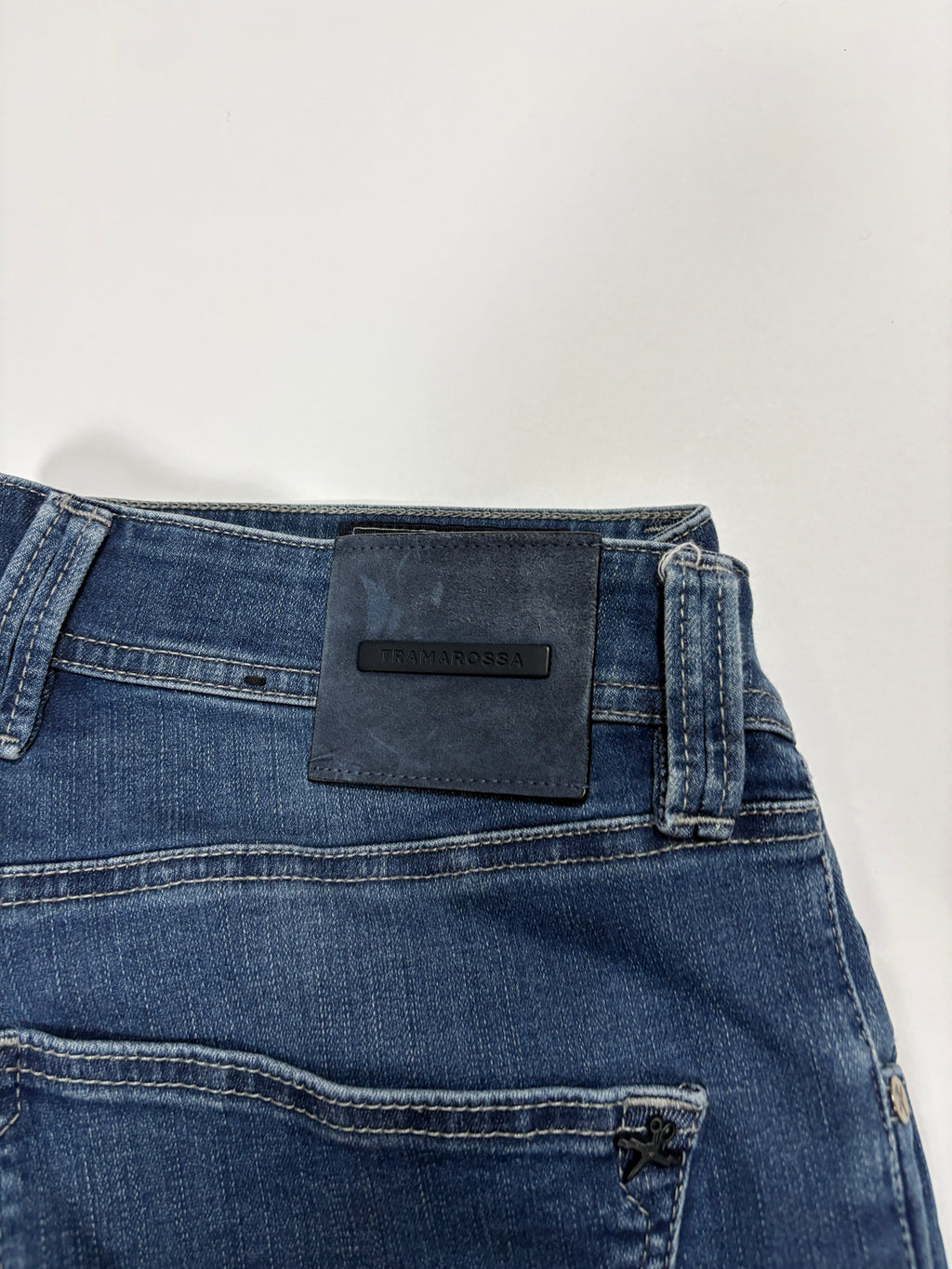 Tramarossa jeans W36