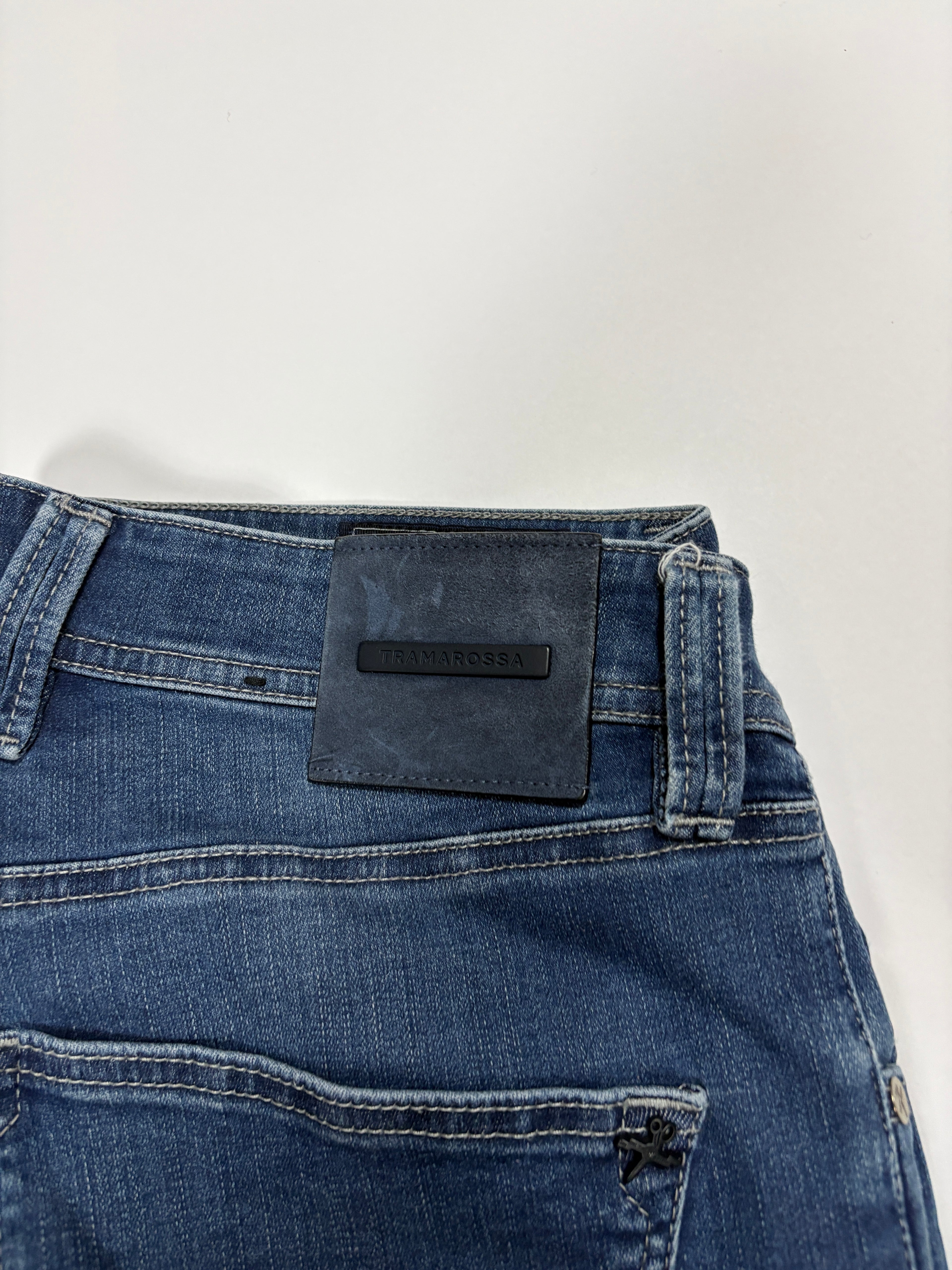 Tramarossa jeans W36