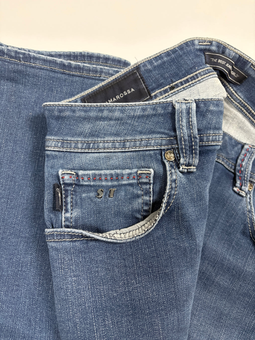 Tramarossa jeans W36