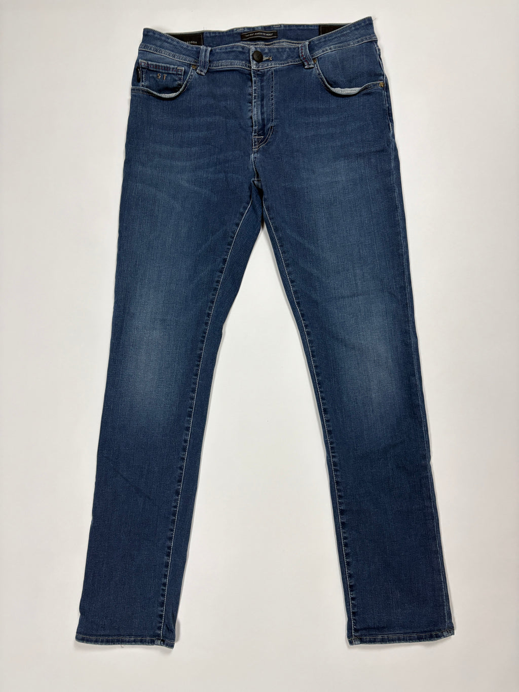 Tramarossa jeans W36