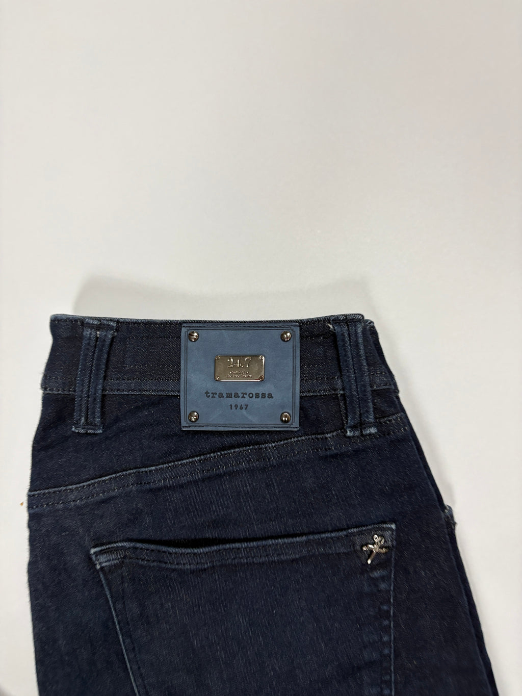 Tramarossa jeans W34