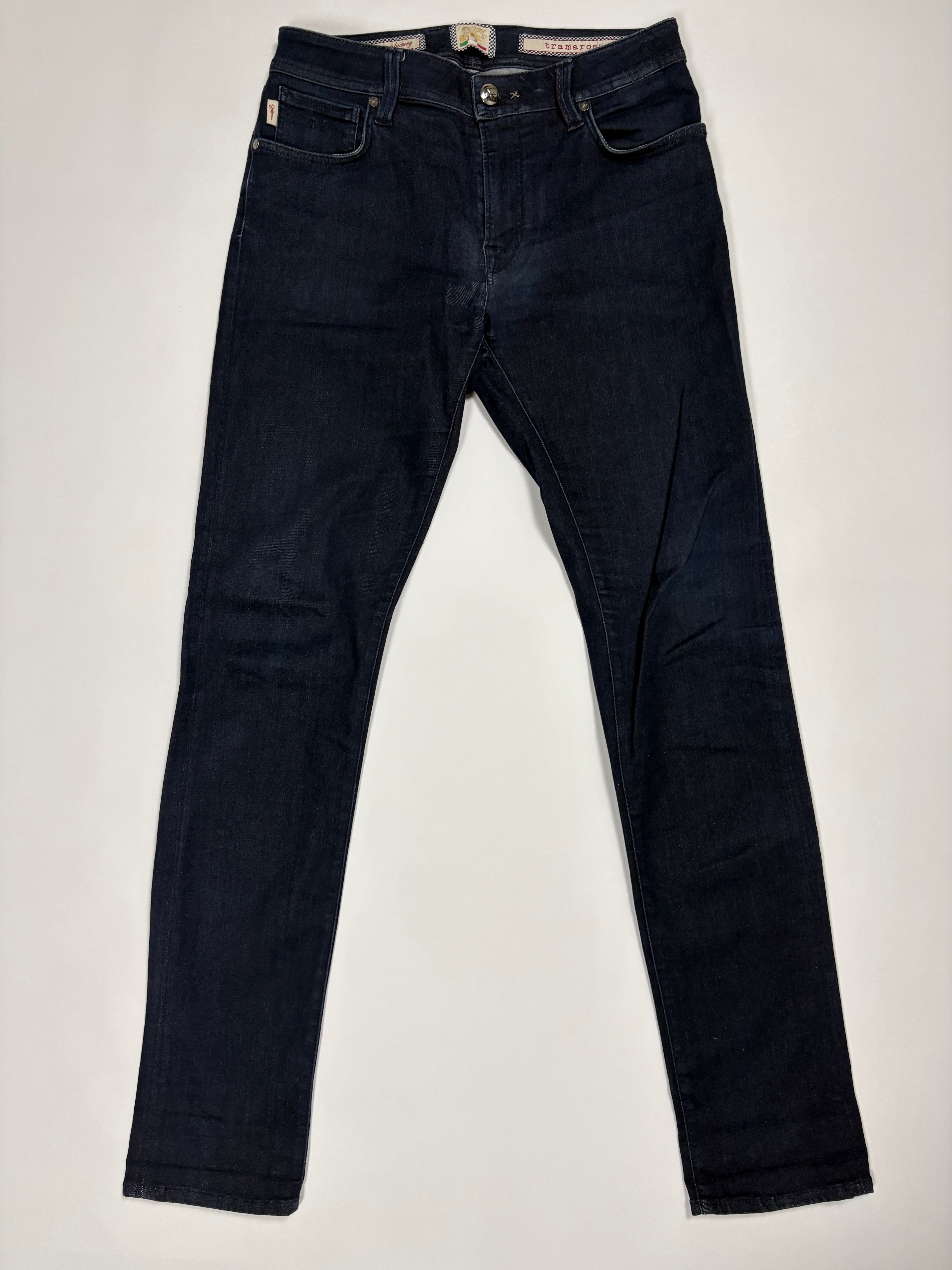 Tramarossa jeans W34