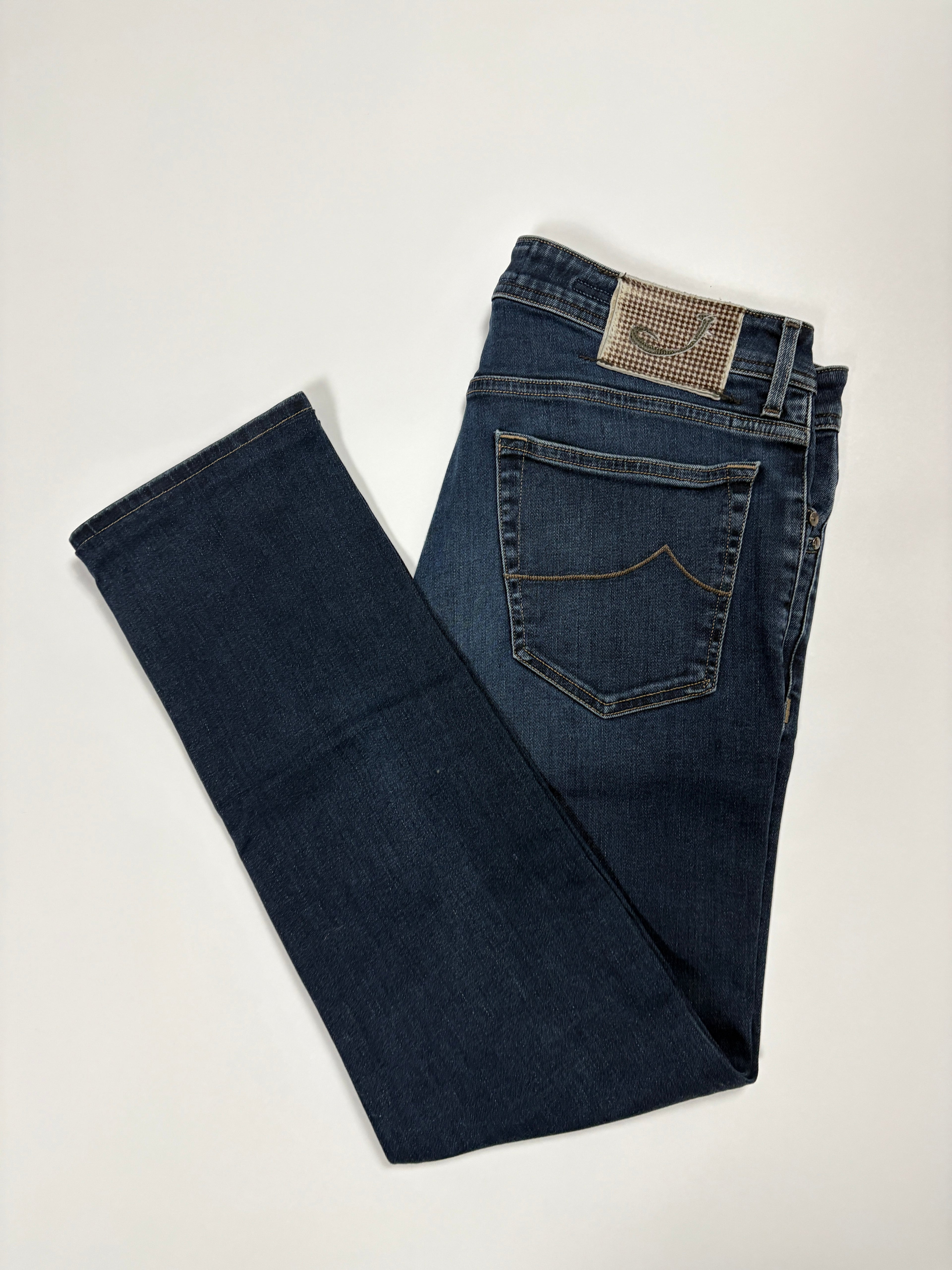 jacob cohen jeans W34