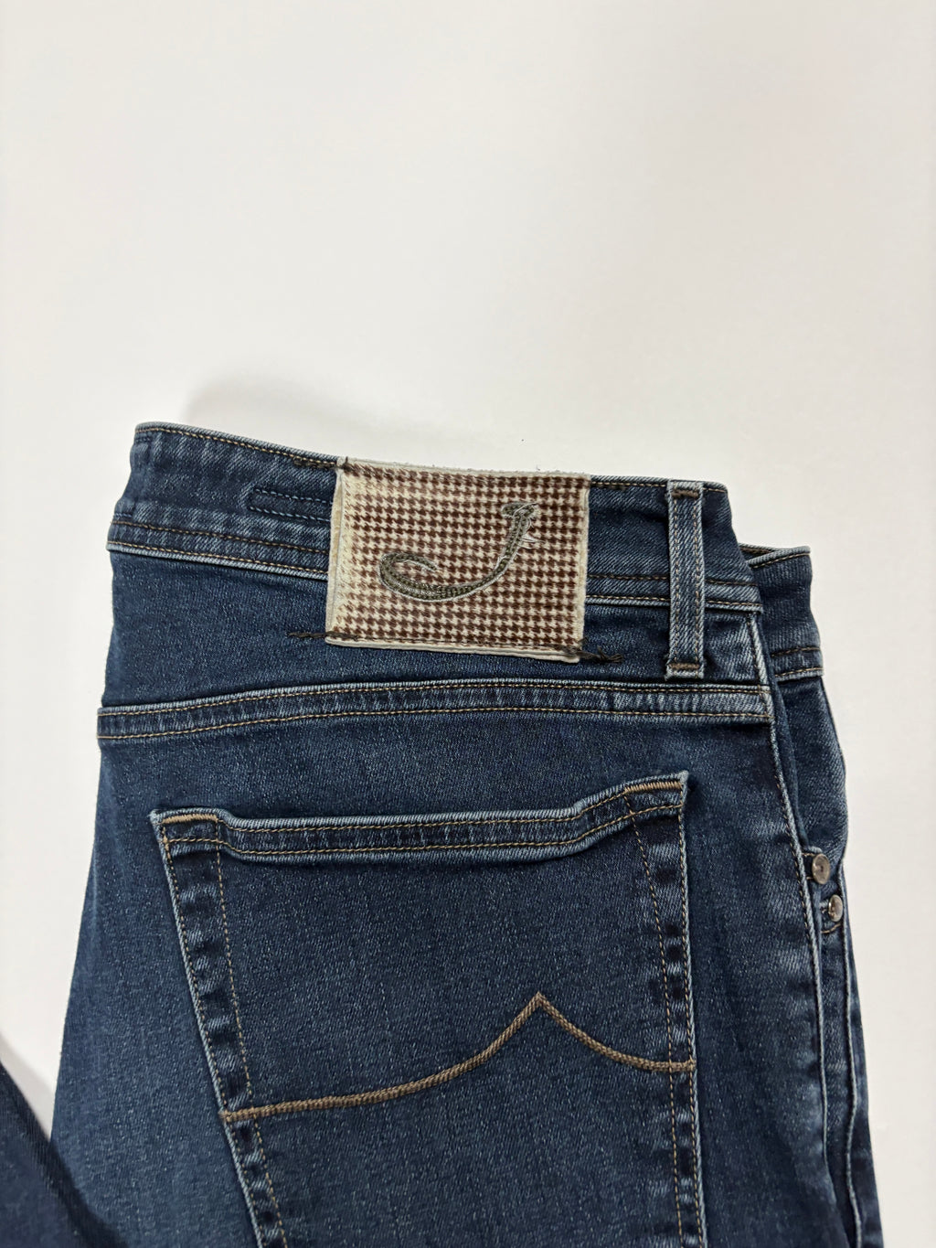 jacob cohen jeans W34