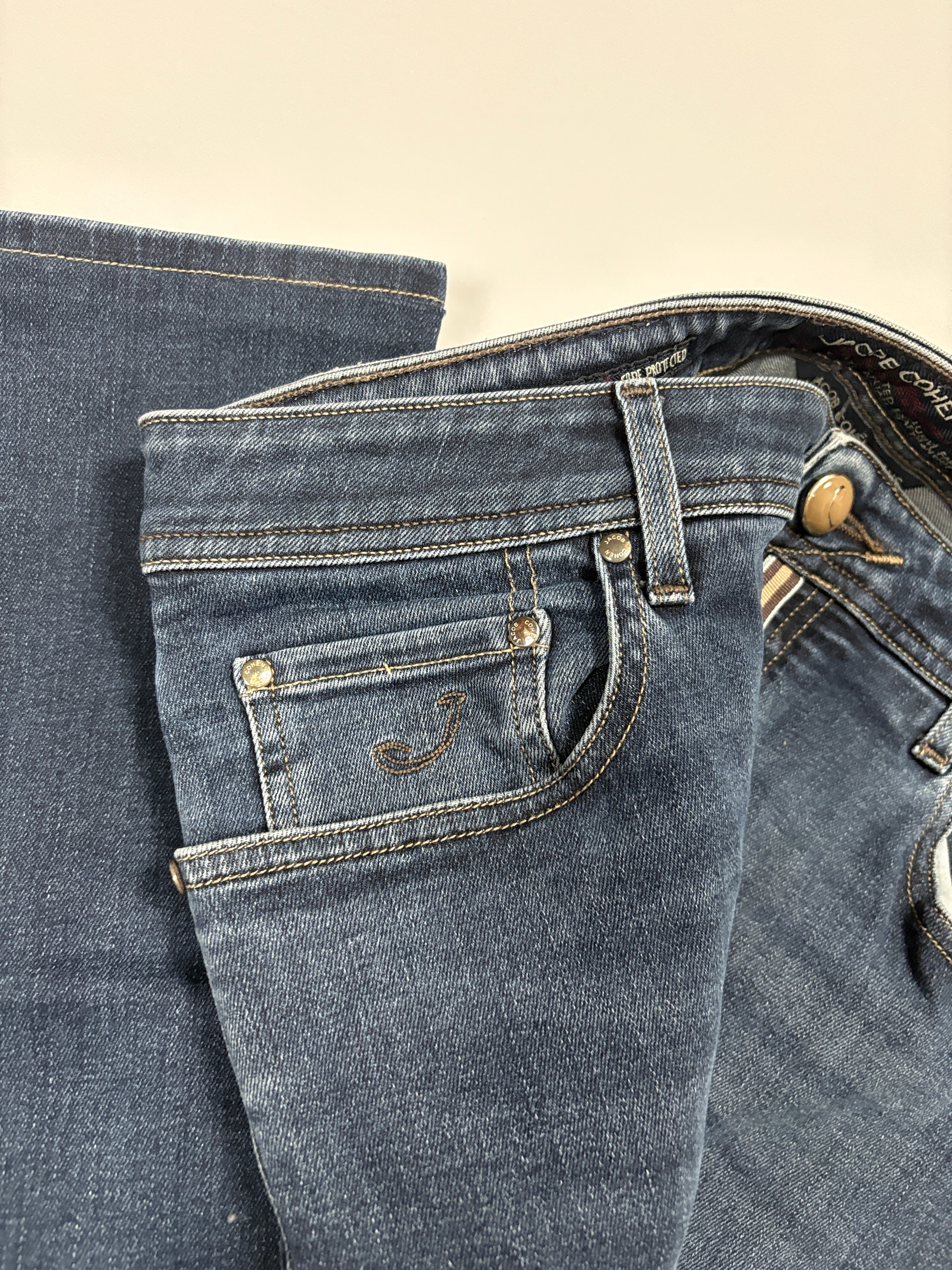 jacob cohen jeans W34