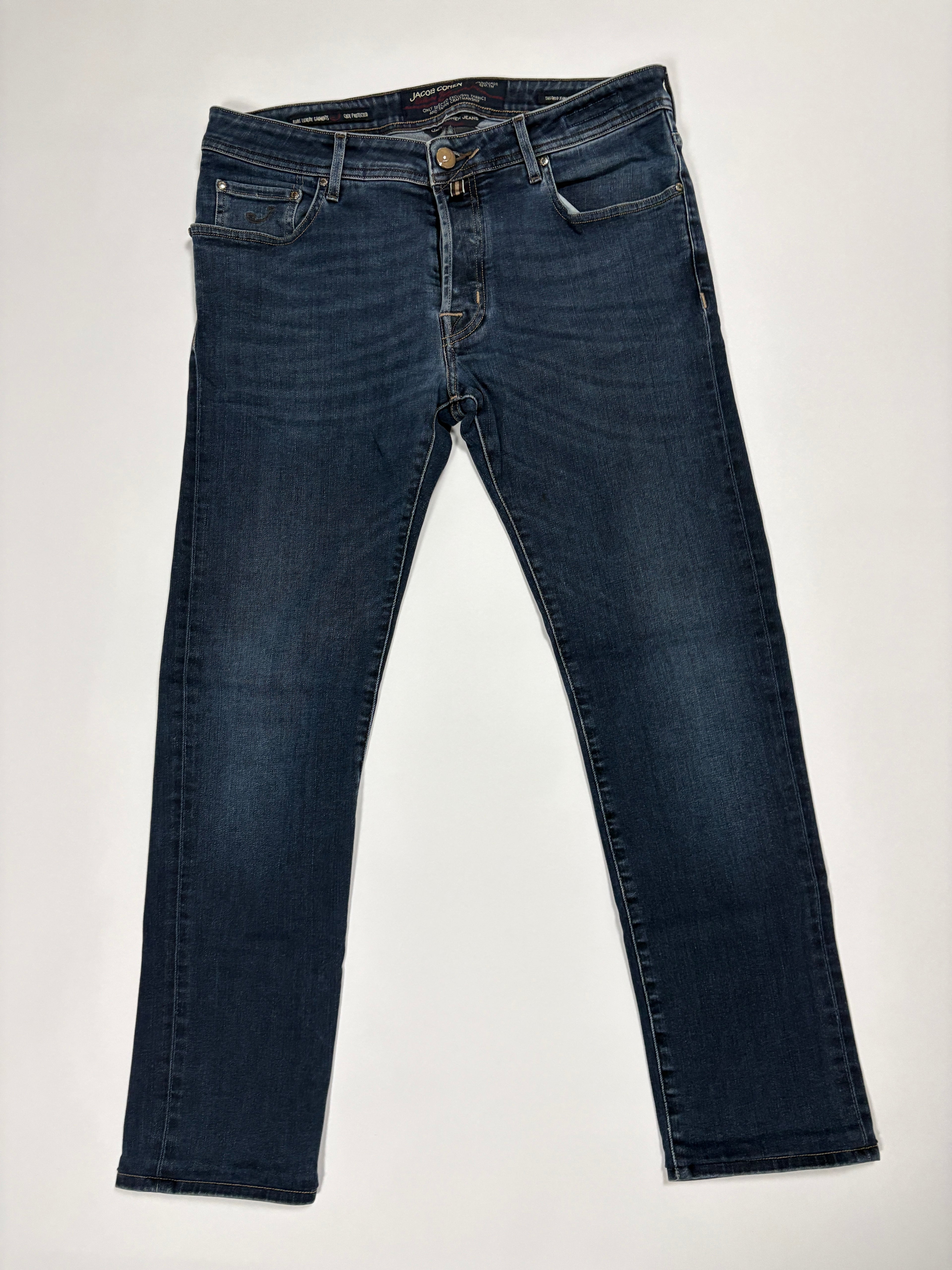 jacob cohen jeans W34