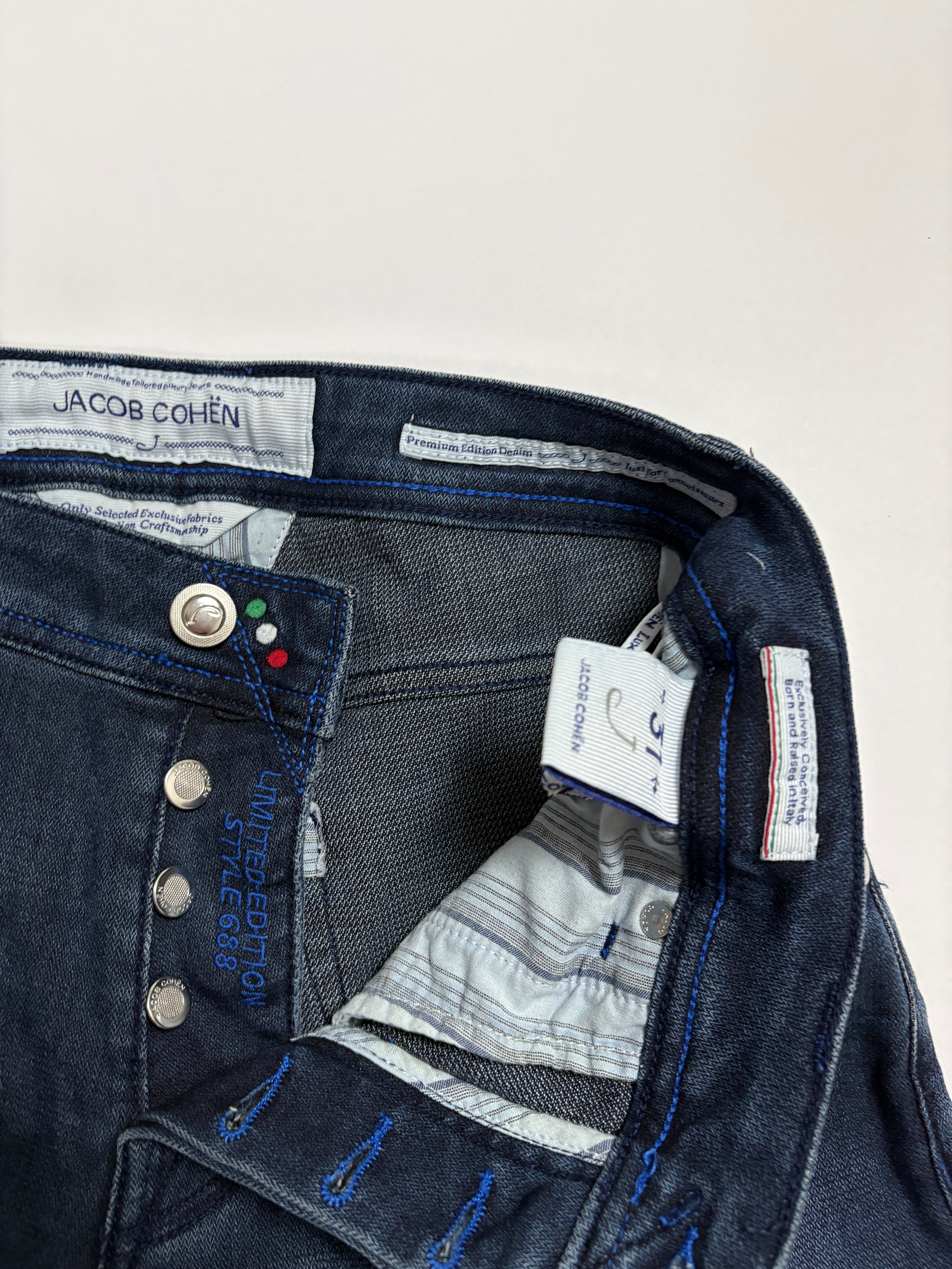 Jacob cohen jeans W31