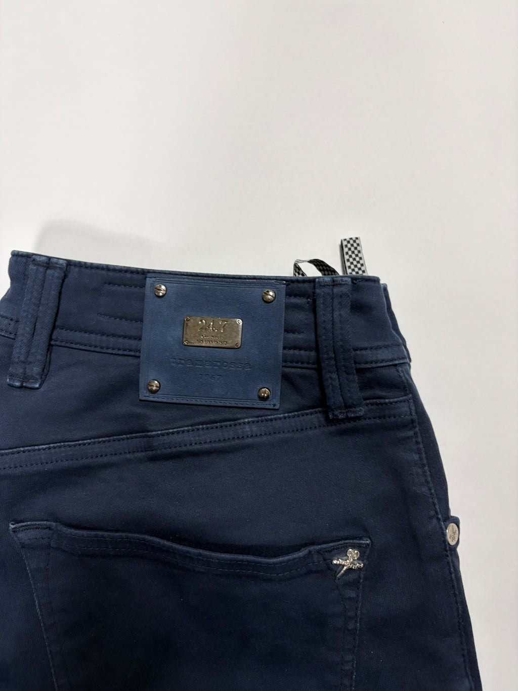 Tramarossa jeans W34
