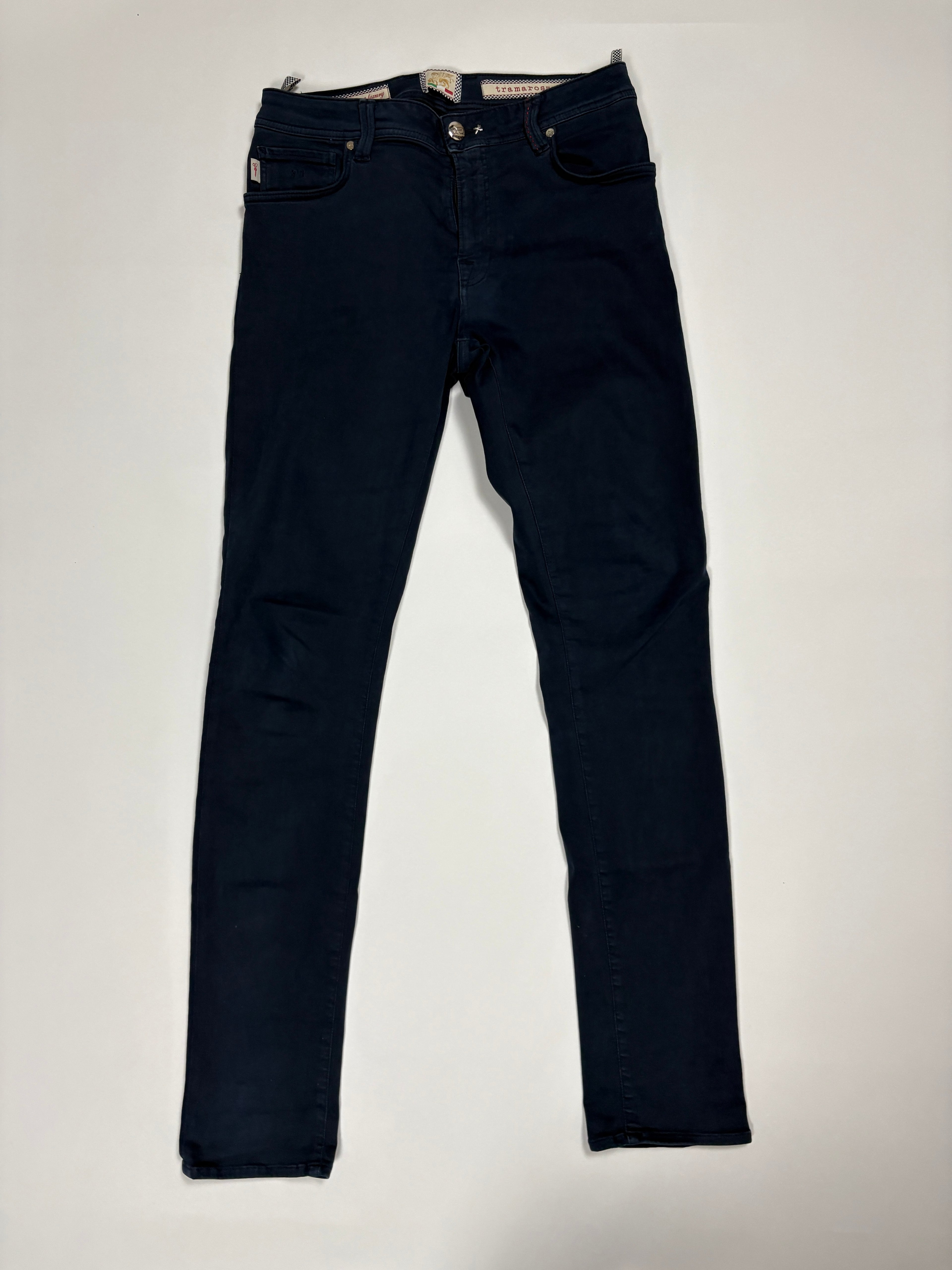 Tramarossa jeans W34