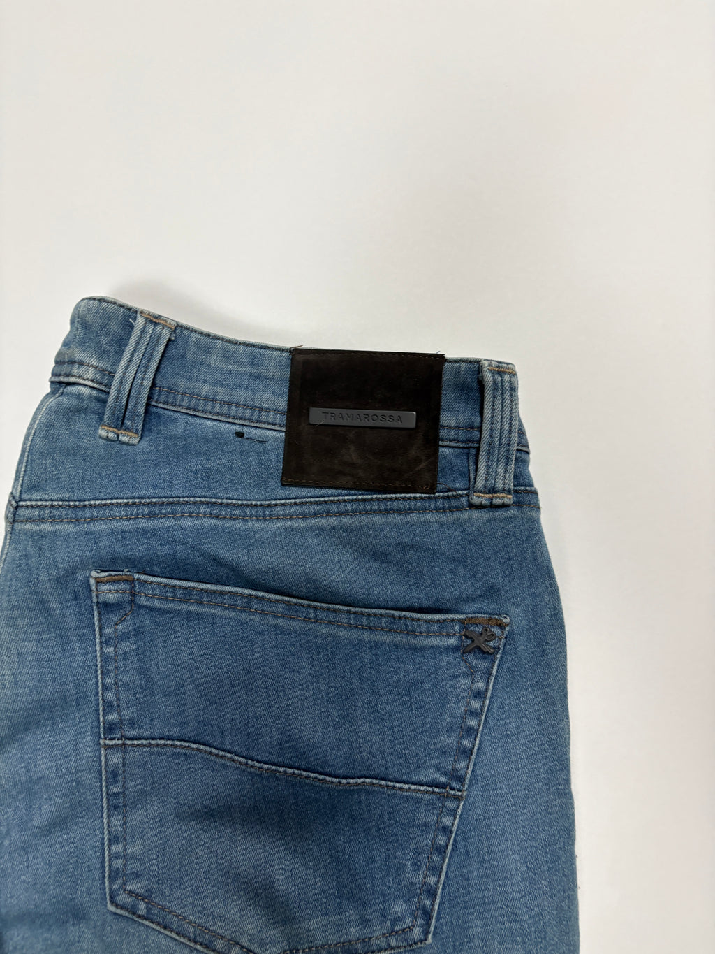 Tramarossa jeans W36