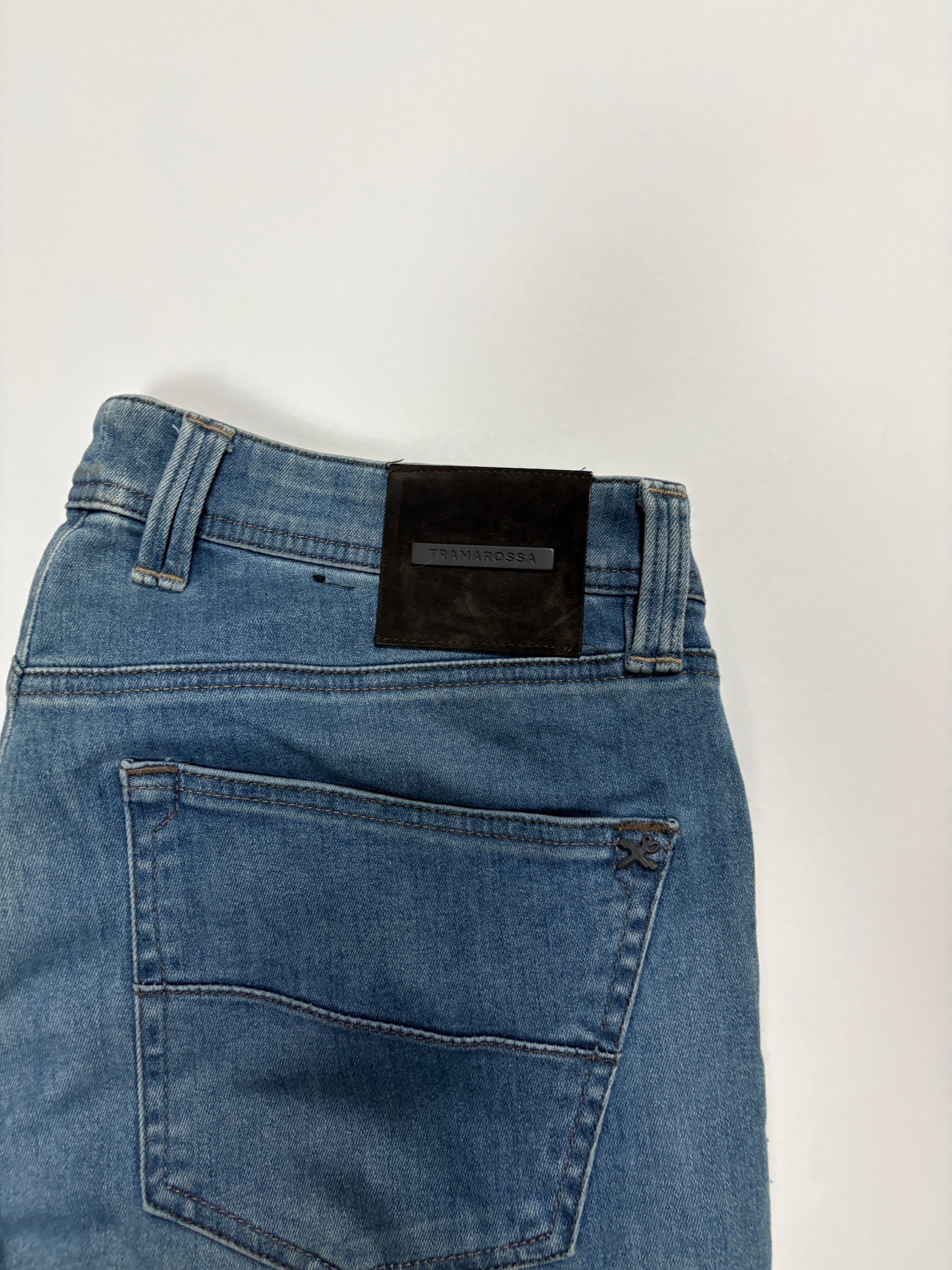 Tramarossa jeans W36