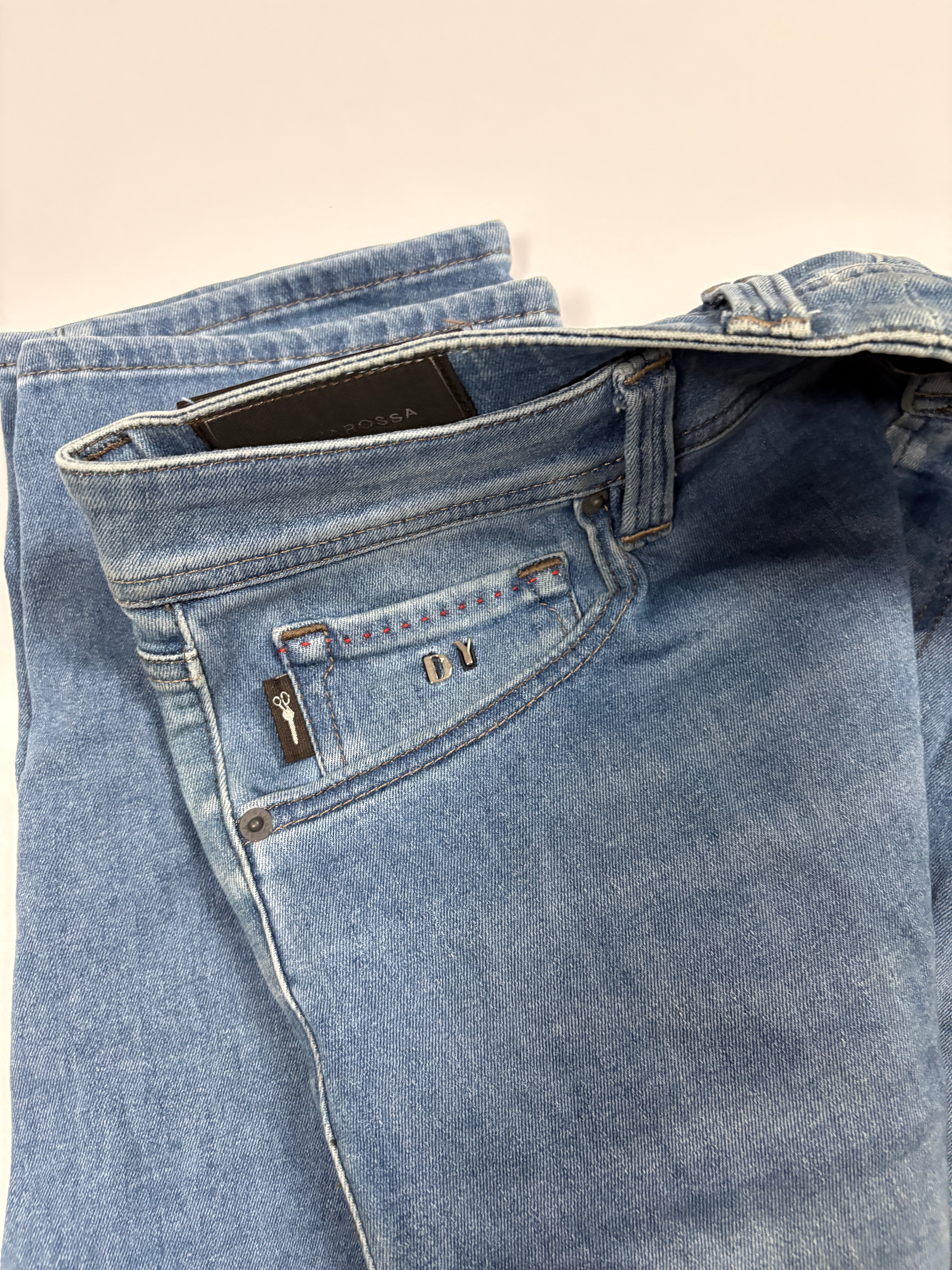 Tramarossa jeans W36