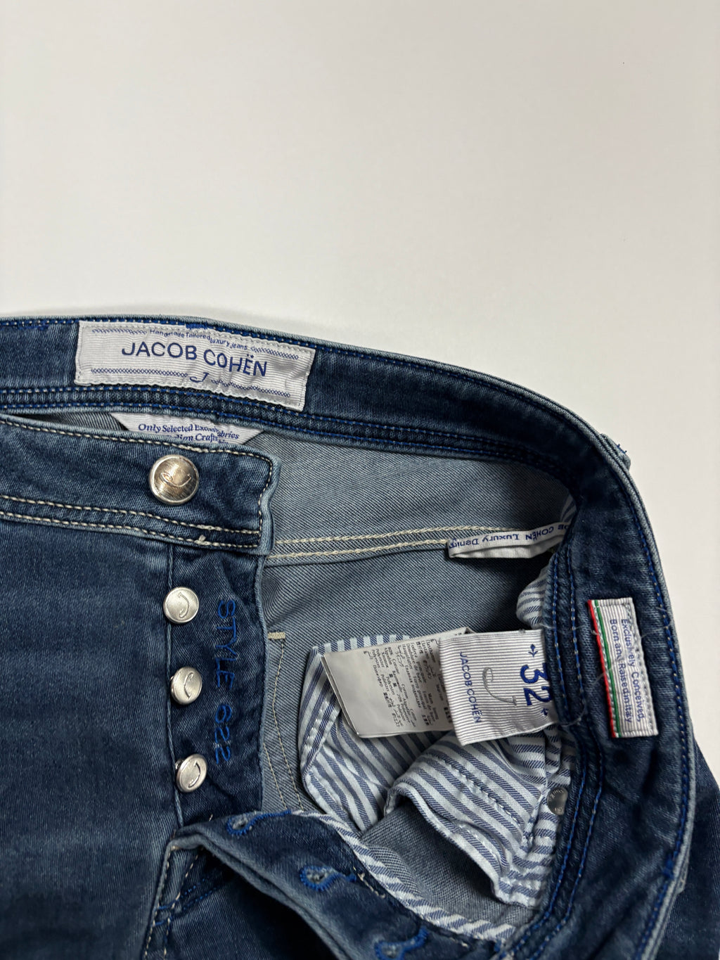 Jacob cohen jeans W32