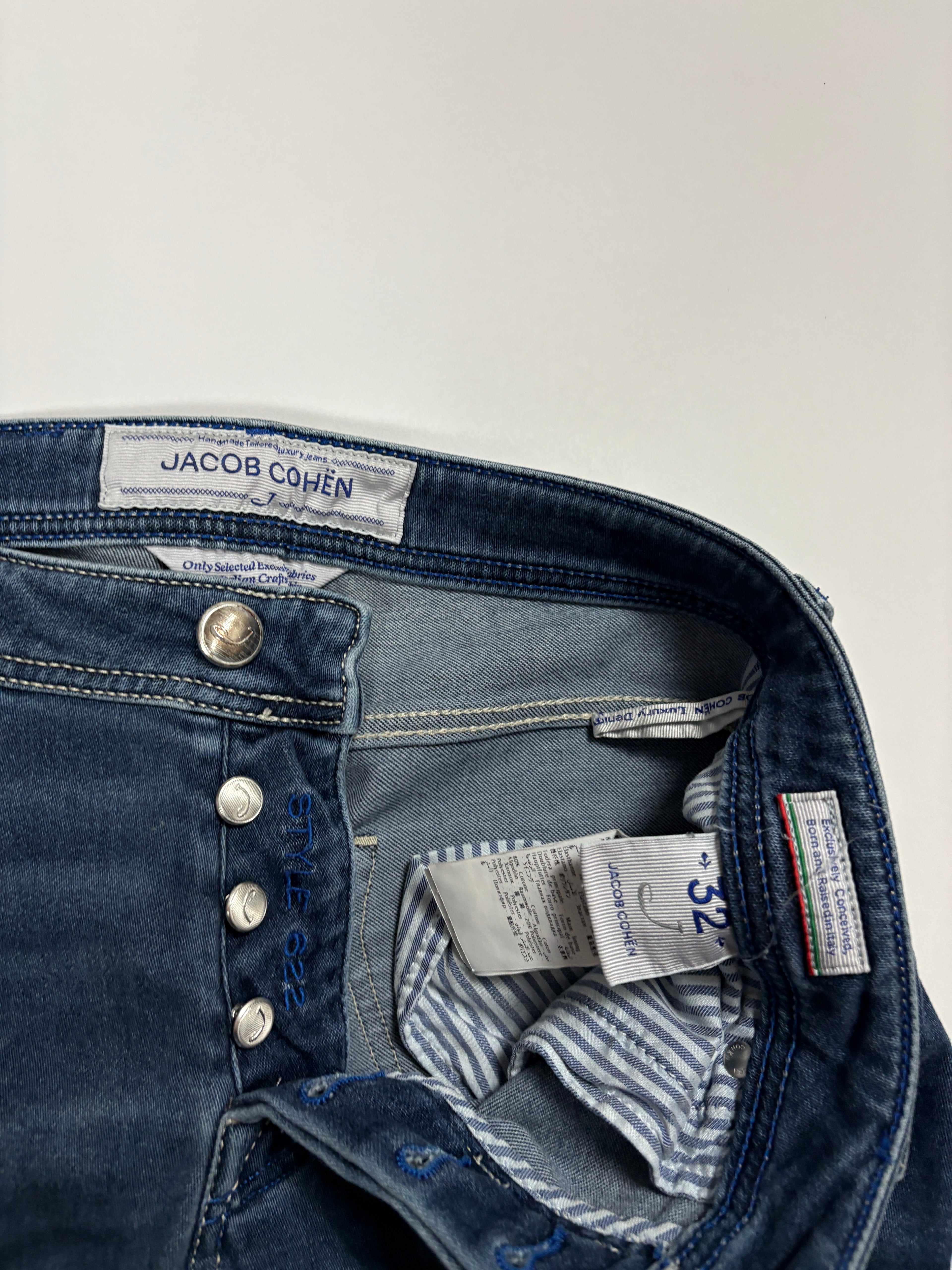 Jacob cohen jeans W32