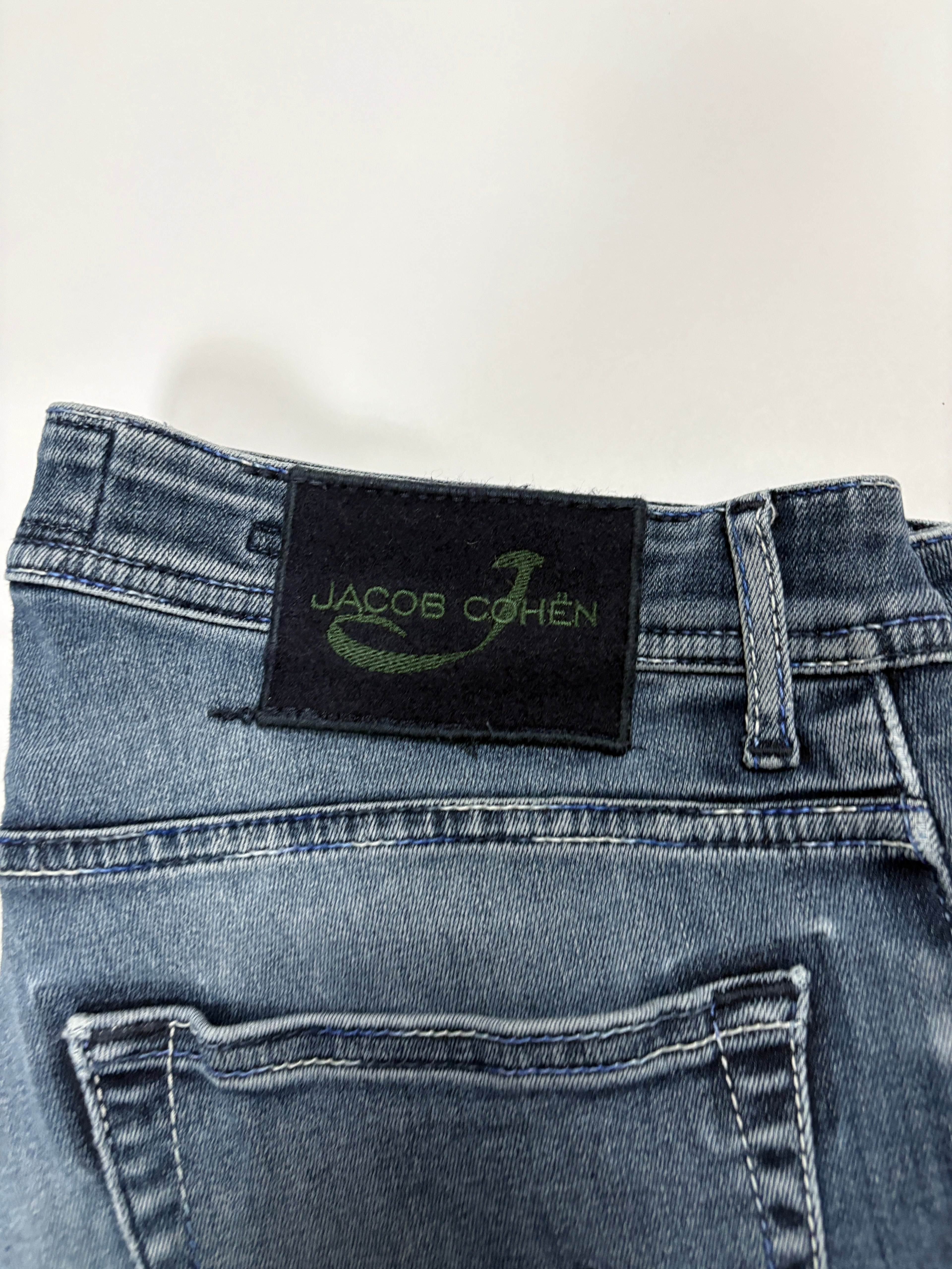 Jacob cohen jeans W35