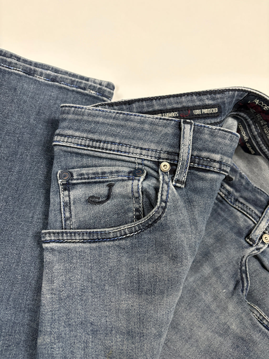 Jacob cohen jeans W35