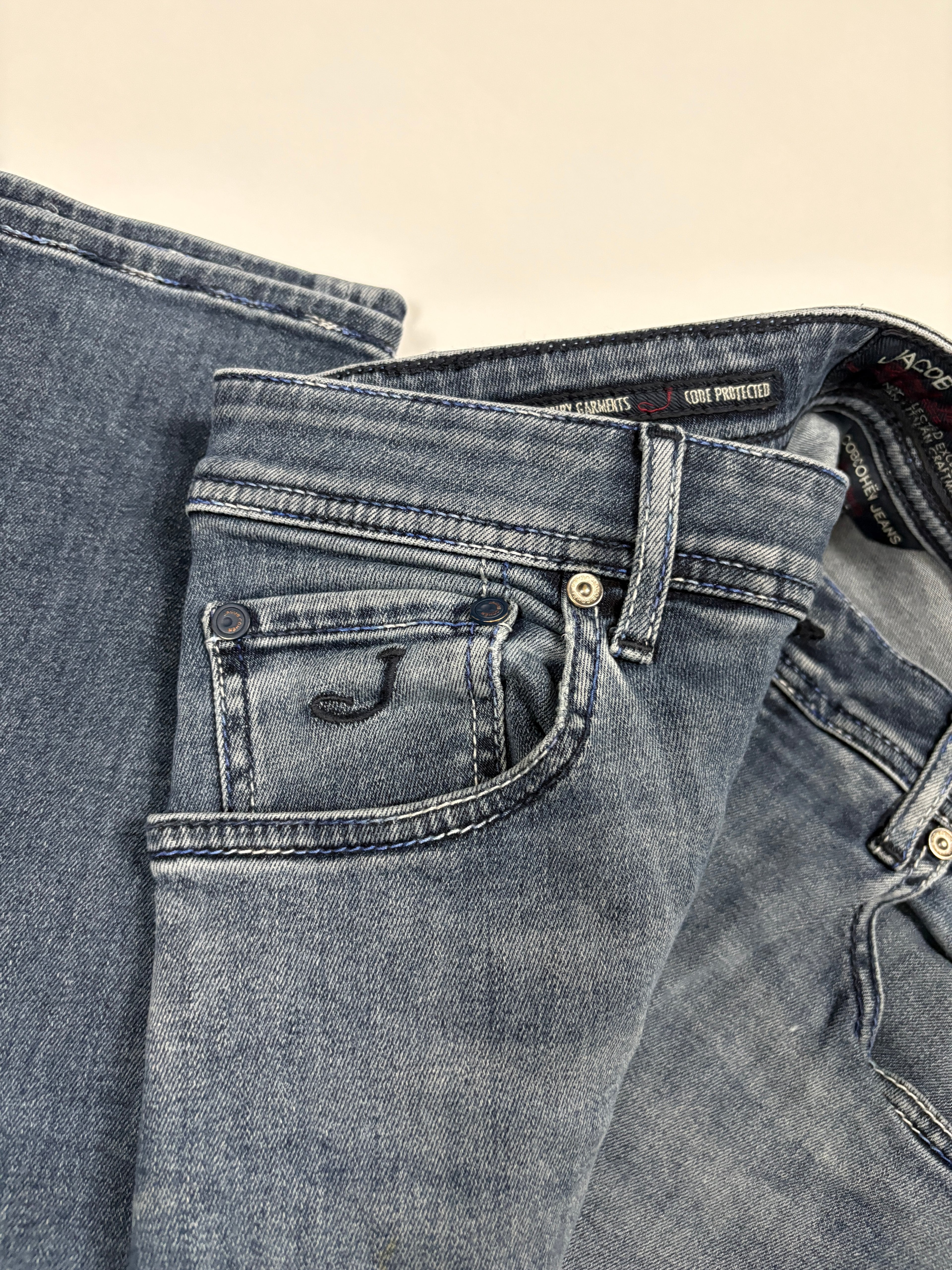 Jacob cohen jeans W35