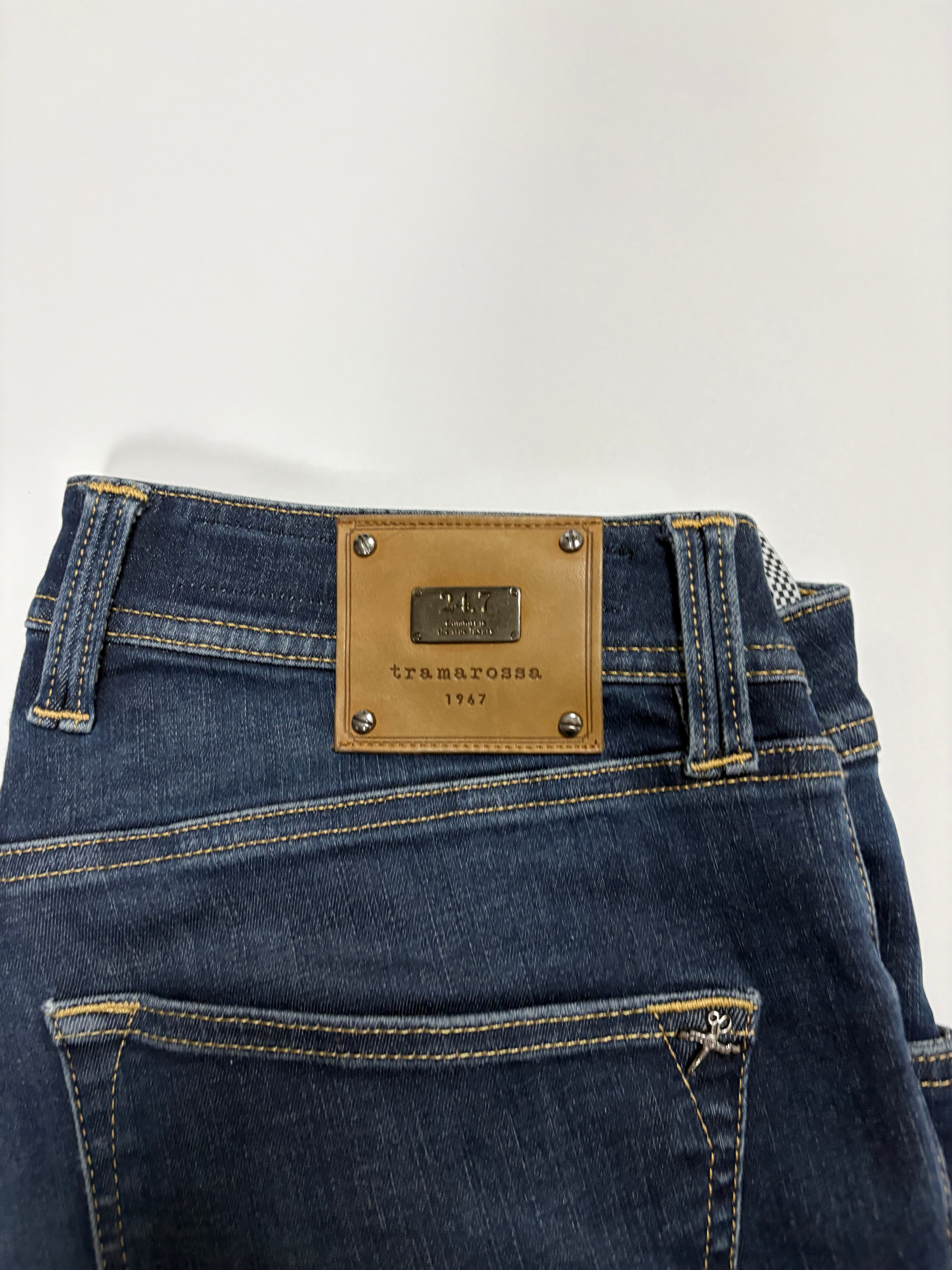 Tamarossa jeans W34