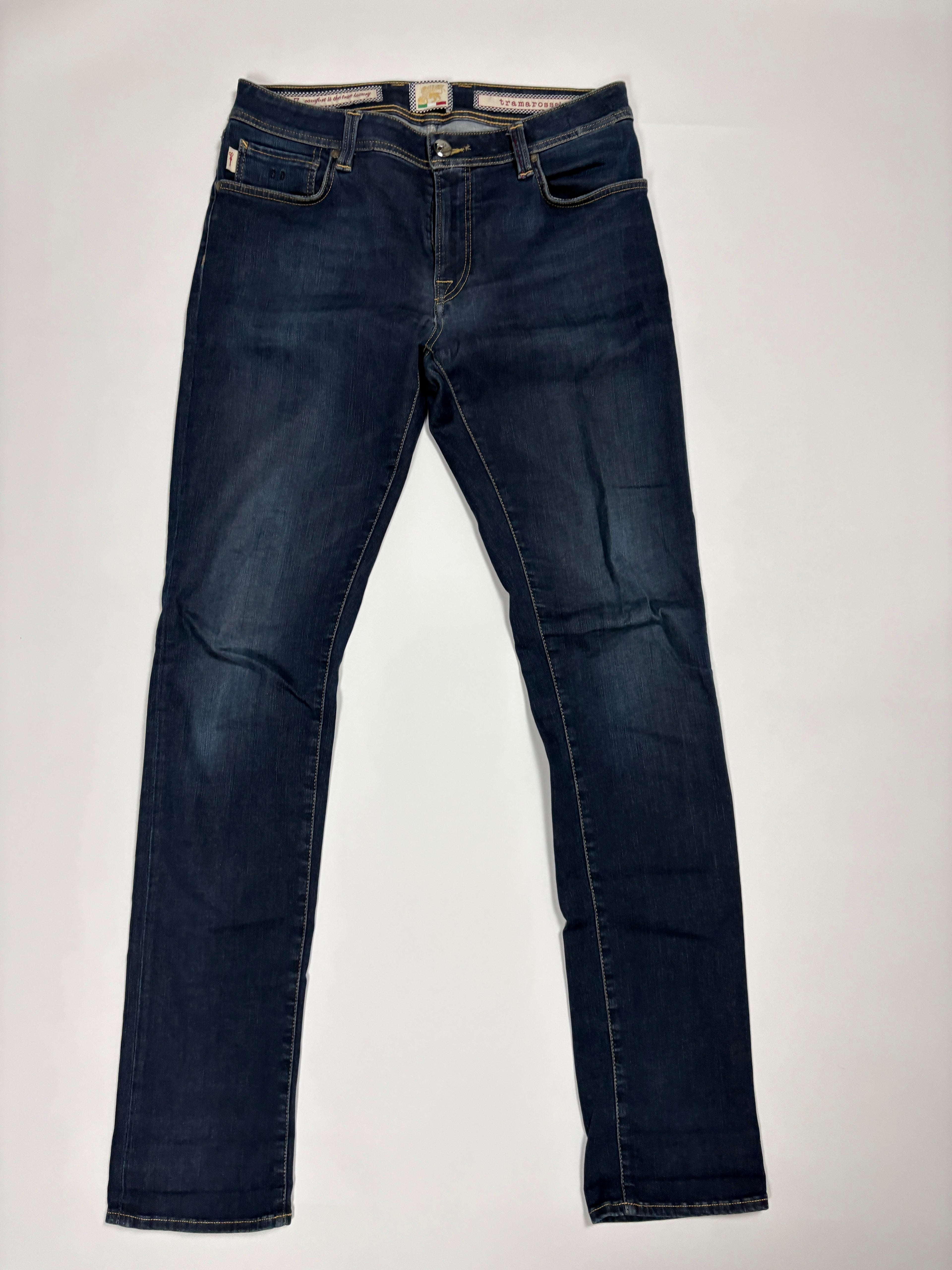 Tamarossa jeans W34