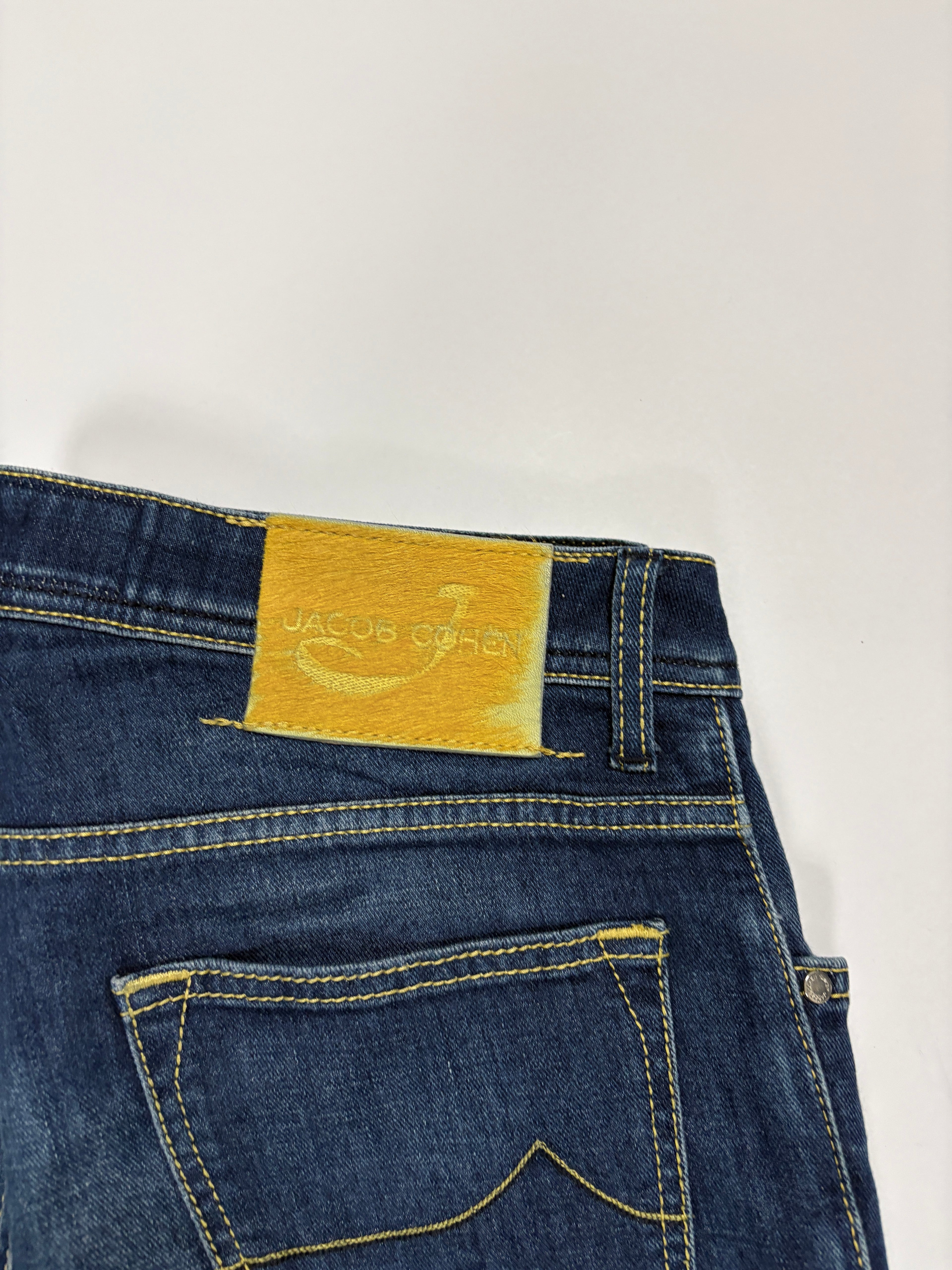 Jacob cohen jeans W32