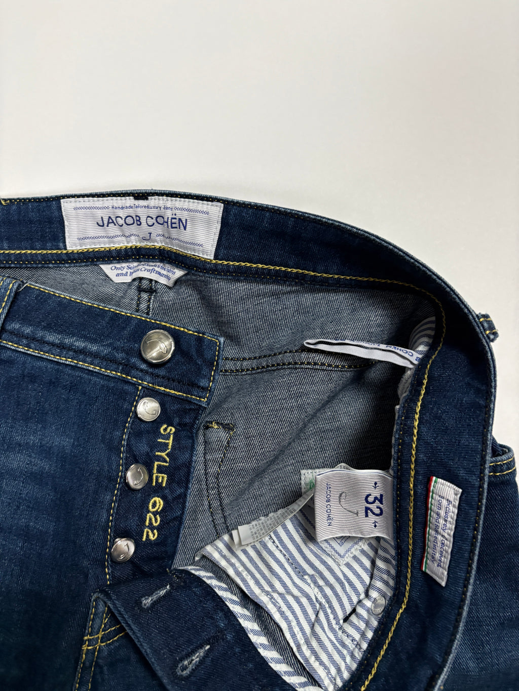 Jacob cohen jeans W32