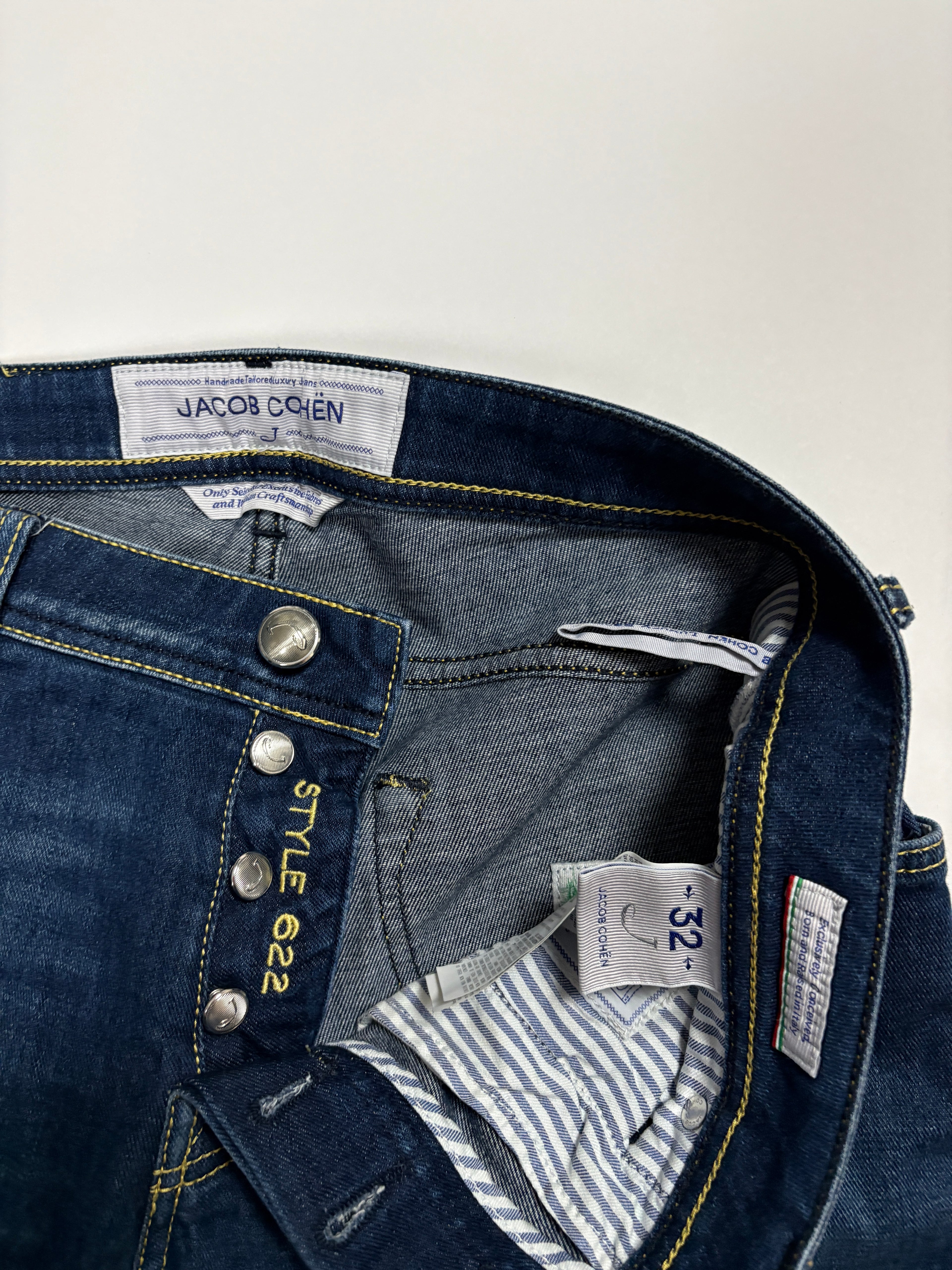 Jacob cohen jeans W32