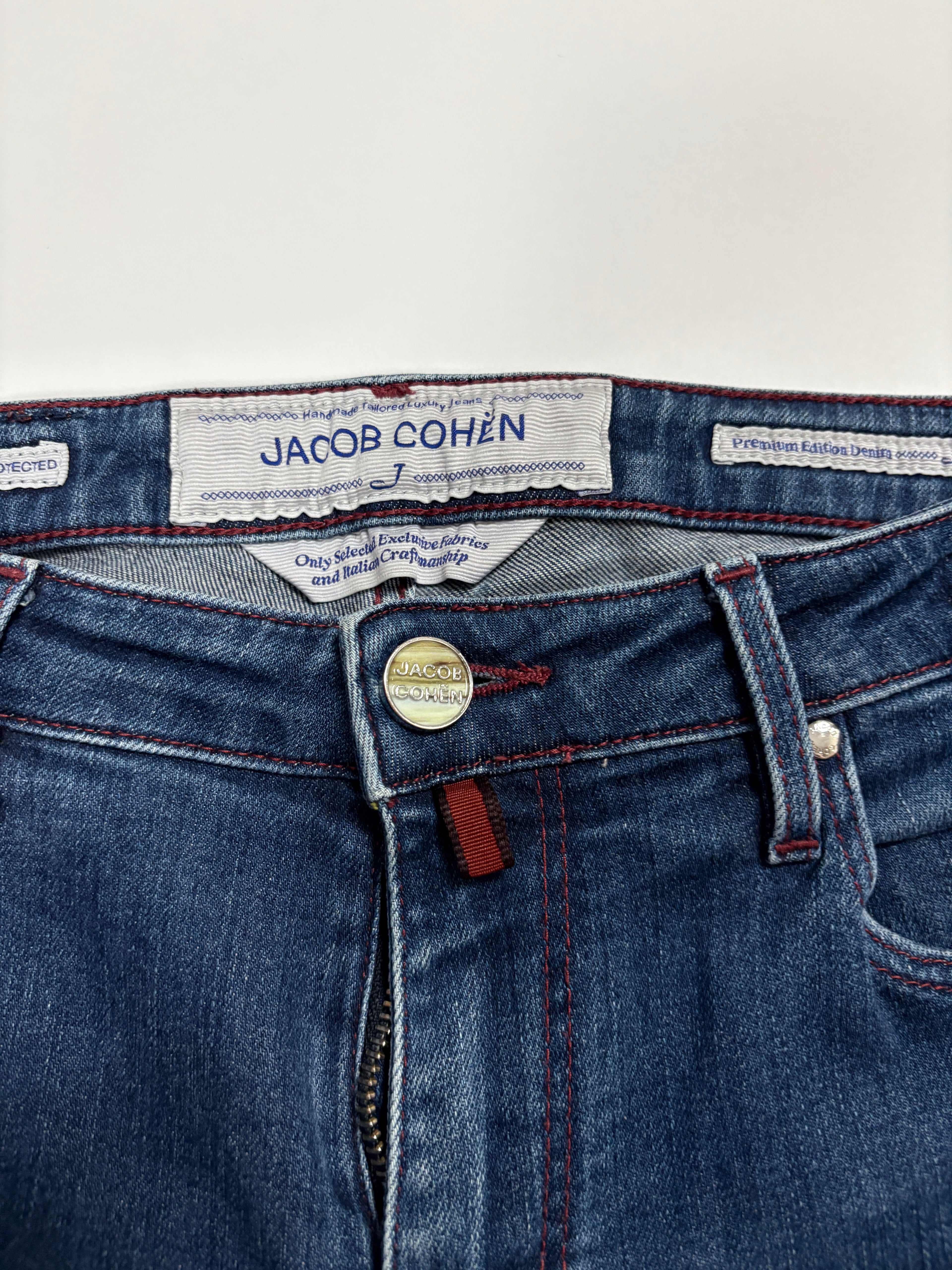 Jacob cohen jeans W32