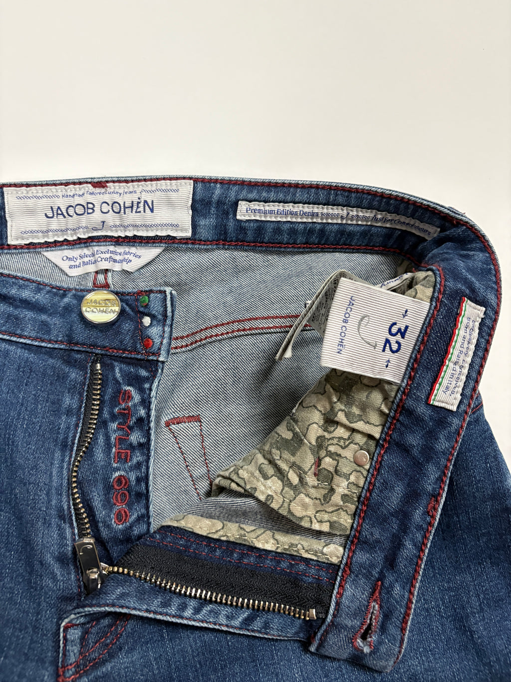 Jacob cohen jeans W32
