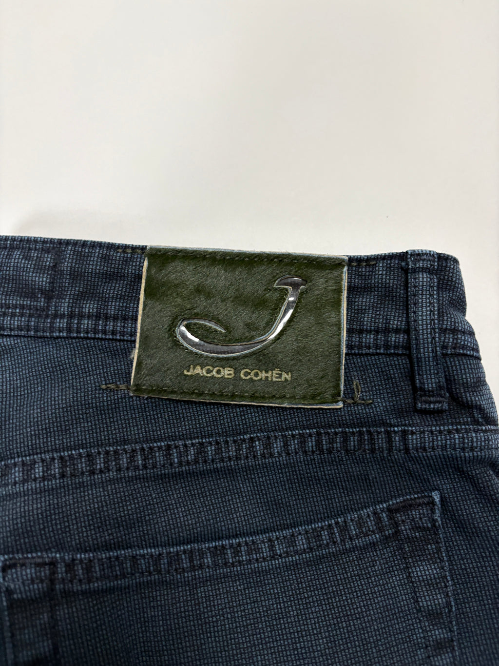 Jacob cohen jeans W35